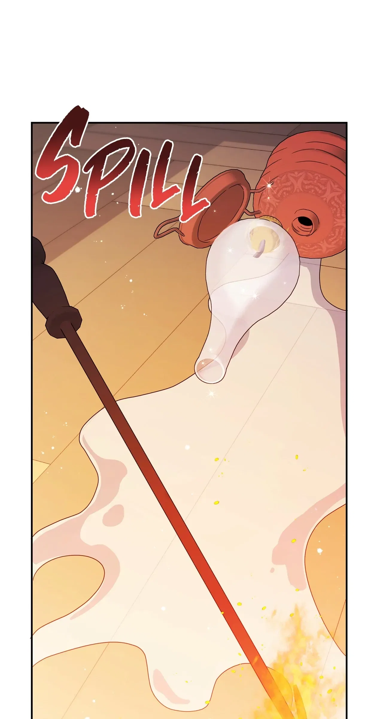The Esteemed Lady of the Tea Garden Chapter 24 – Page 12