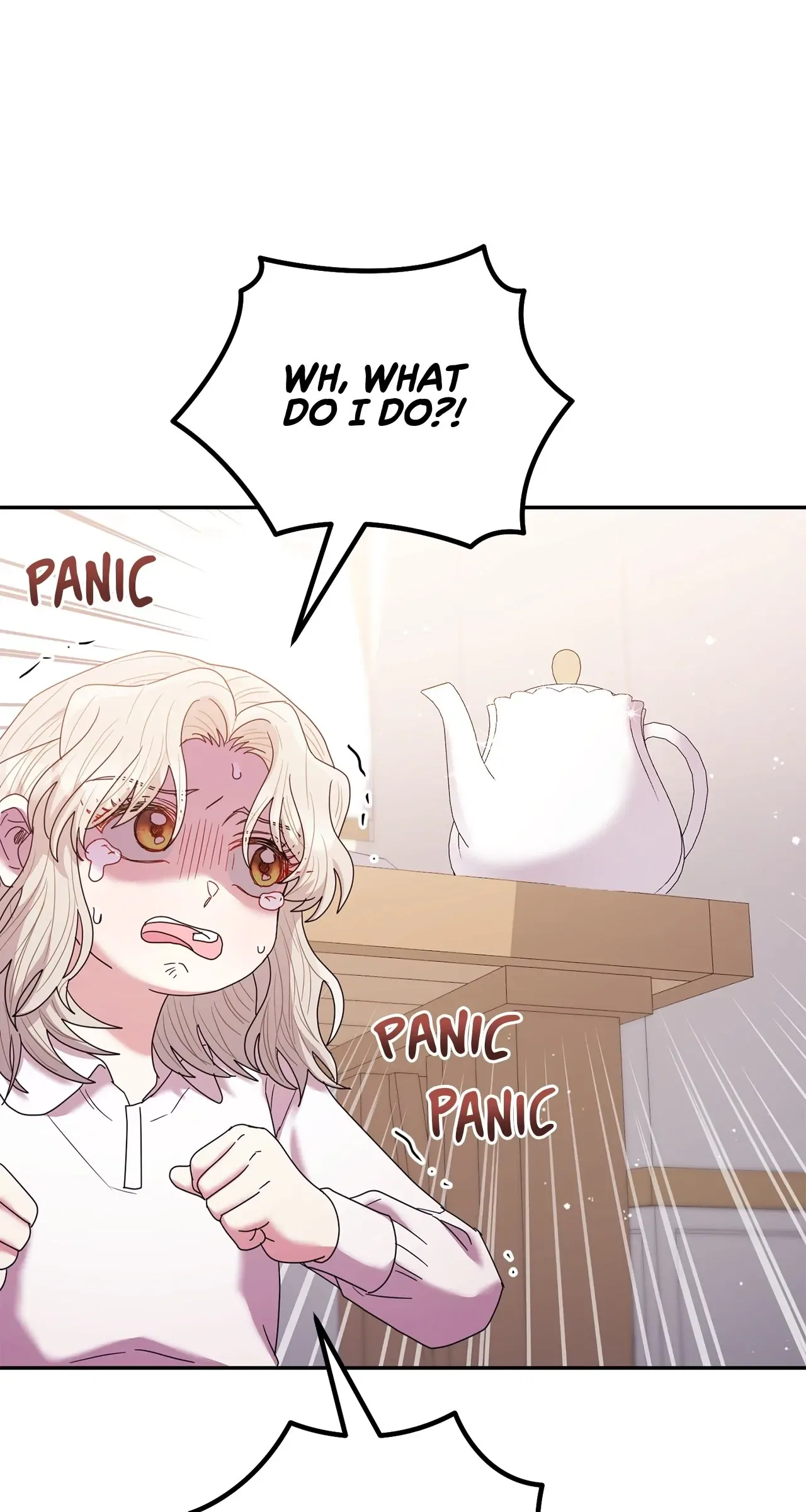 The Esteemed Lady of the Tea Garden Chapter 24 – Page 16