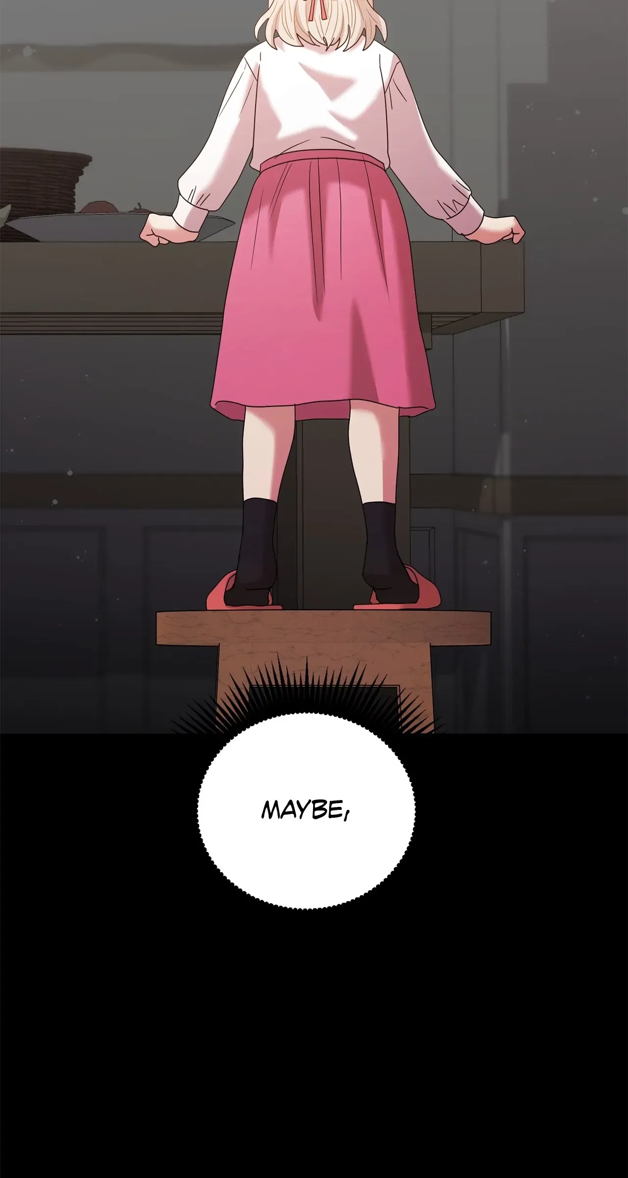 The Esteemed Lady of the Tea Garden Chapter 24 – Page 19