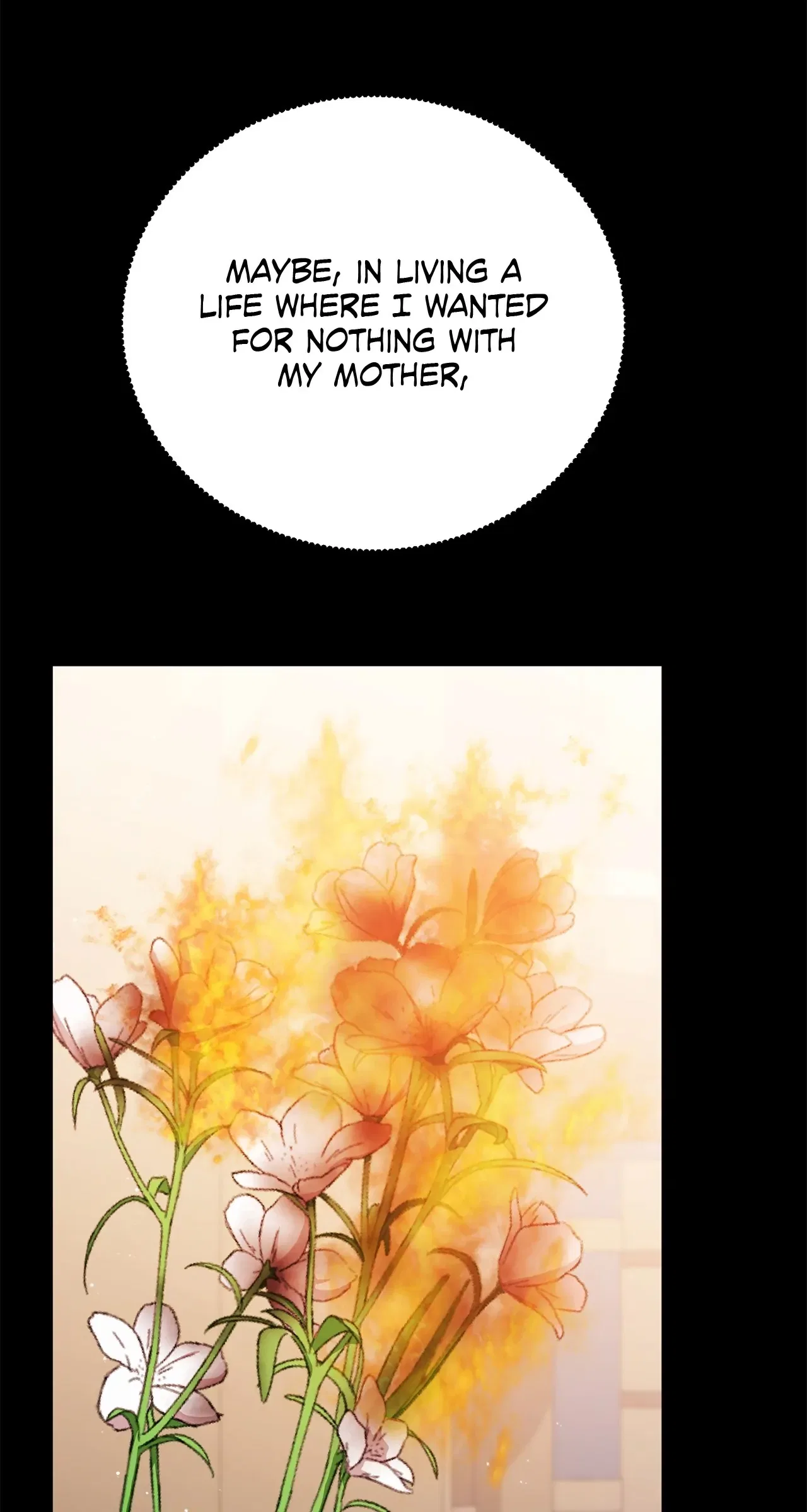 The Esteemed Lady of the Tea Garden Chapter 24 – Page 20