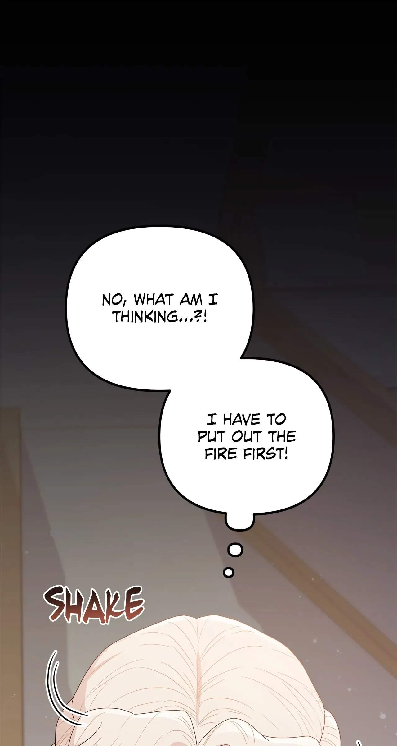 The Esteemed Lady of the Tea Garden Chapter 24 – Page 23