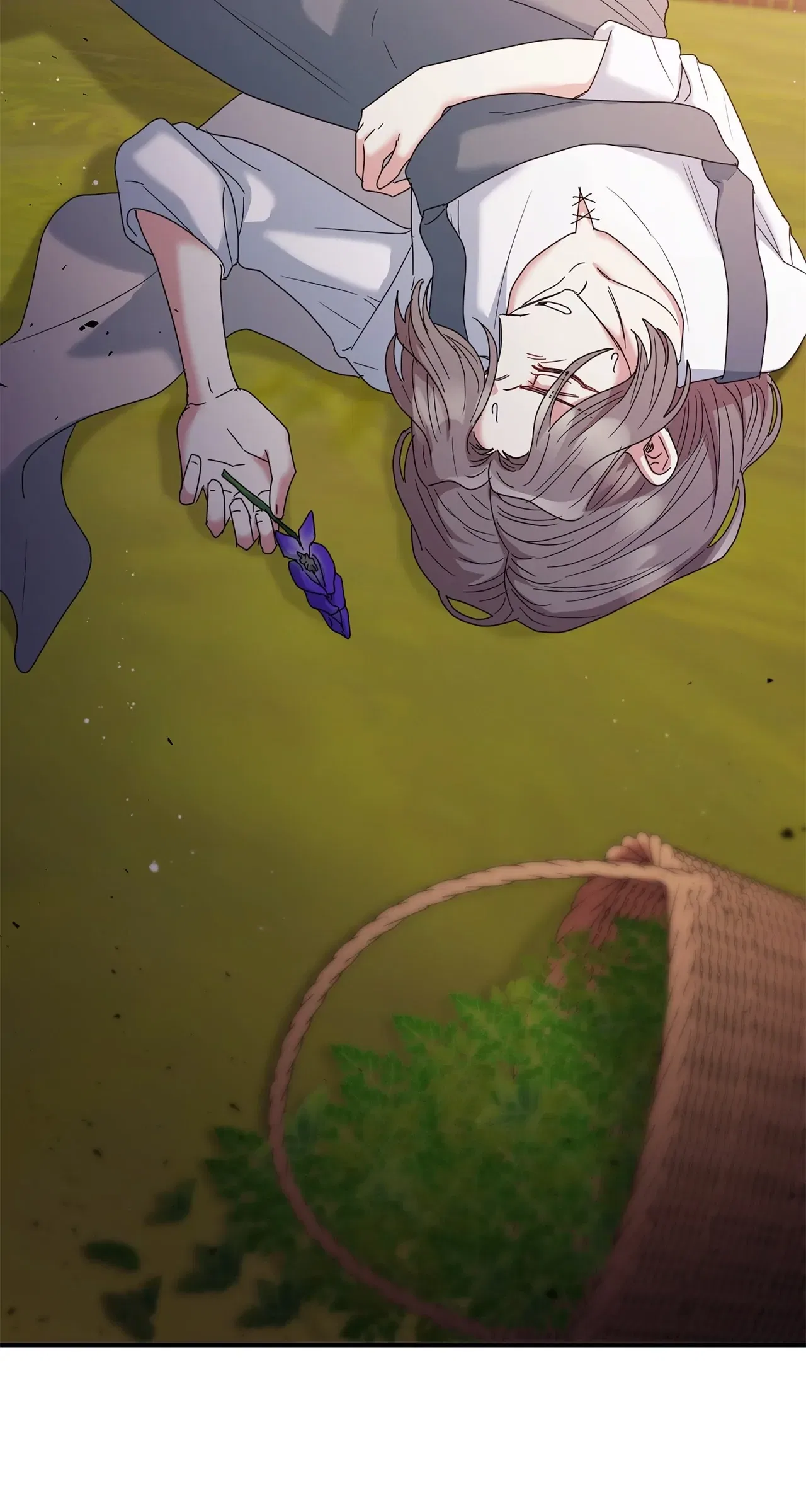 The Esteemed Lady of the Tea Garden Chapter 24 – Page 27