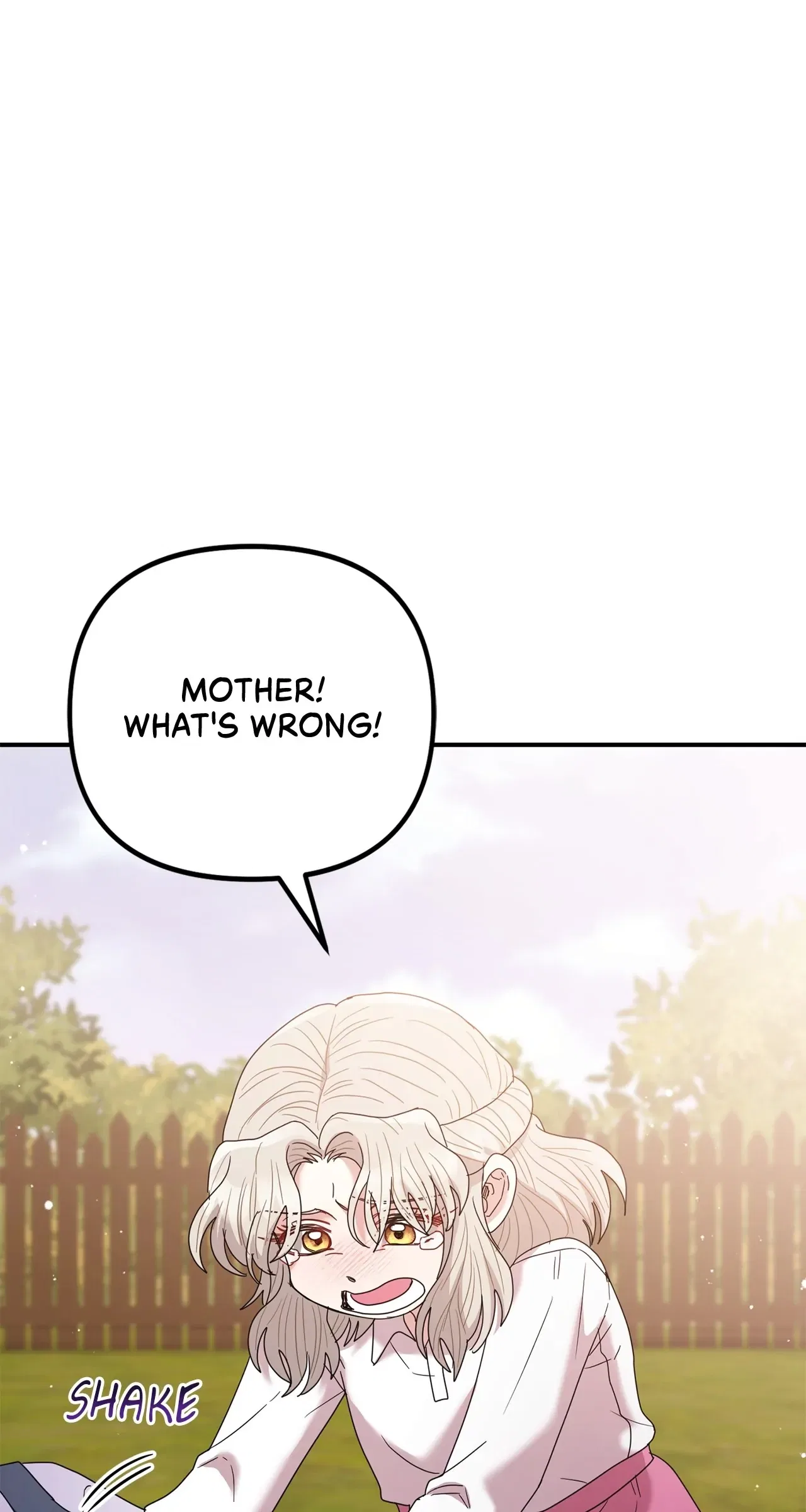 The Esteemed Lady of the Tea Garden Chapter 24 – Page 28