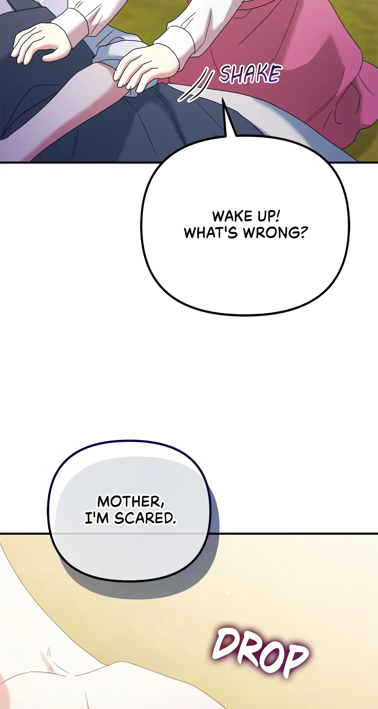 The Esteemed Lady of the Tea Garden Chapter 24 – Page 29