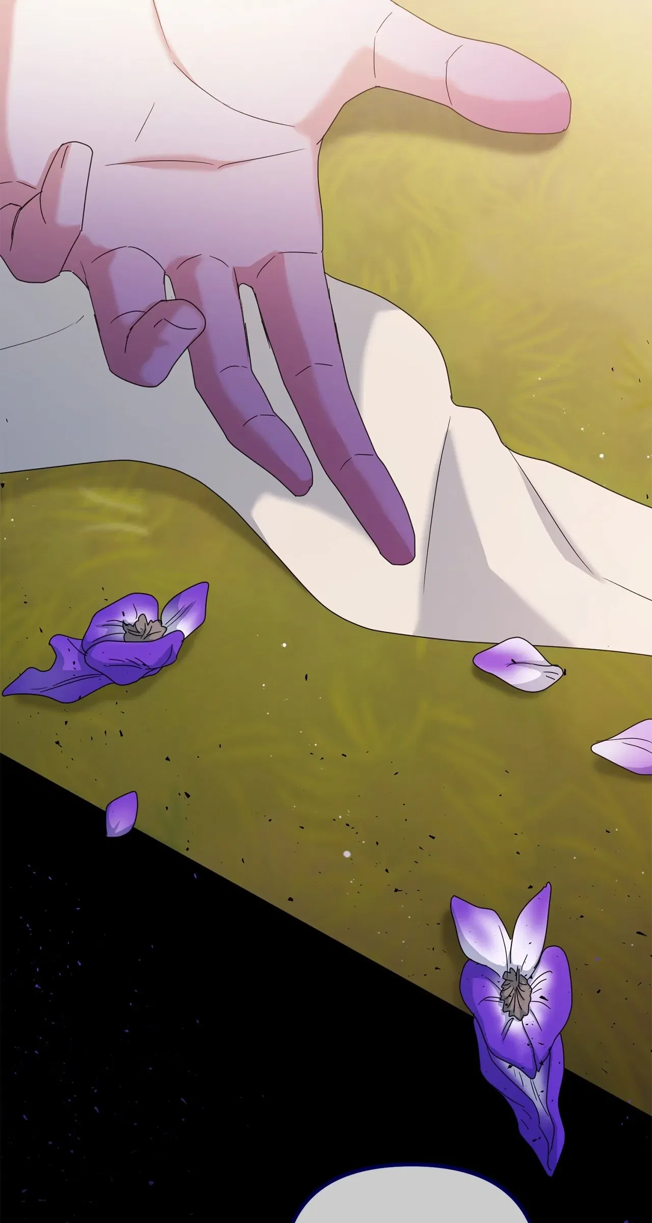 The Esteemed Lady of the Tea Garden Chapter 24 – Page 30