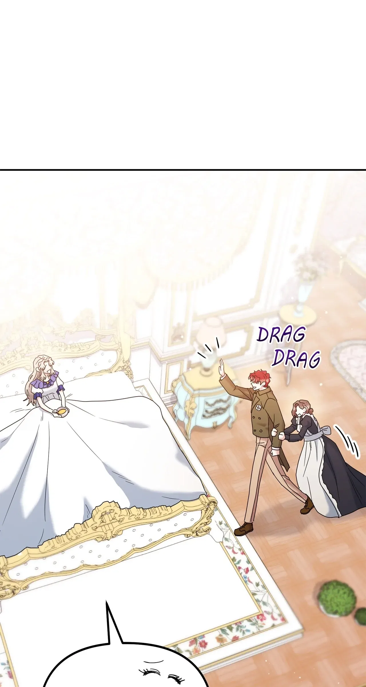The Esteemed Lady of the Tea Garden Chapter 24 – Page 39