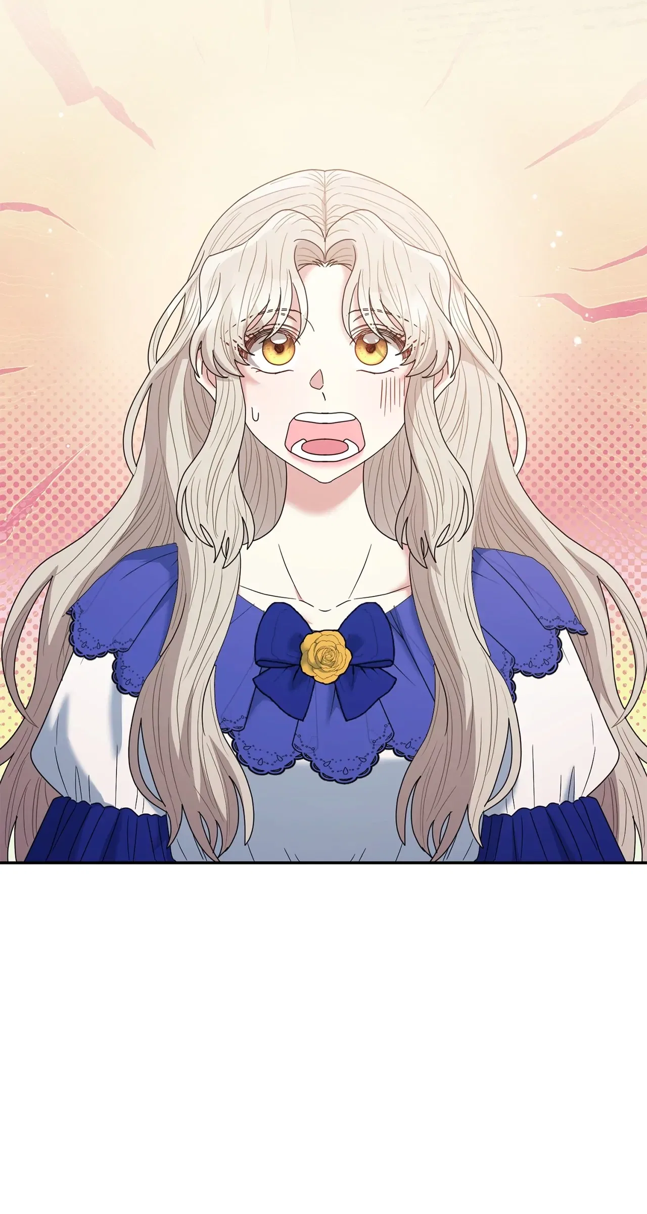 The Esteemed Lady of the Tea Garden Chapter 24 – Page 47