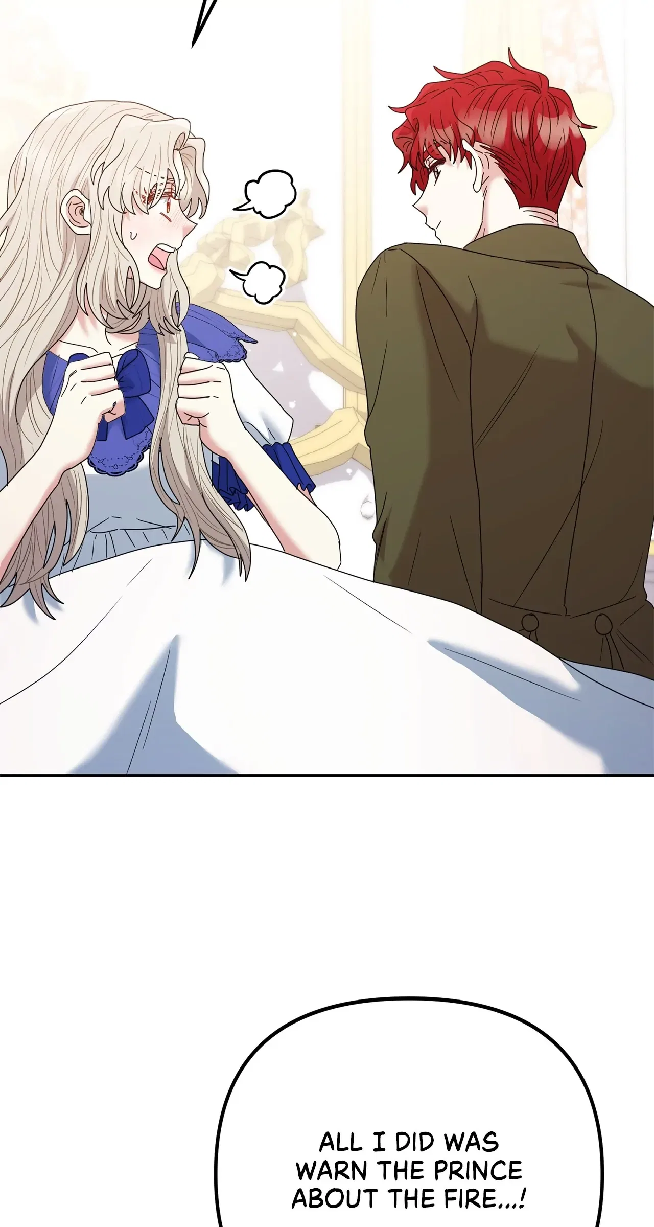 The Esteemed Lady of the Tea Garden Chapter 24 – Page 50