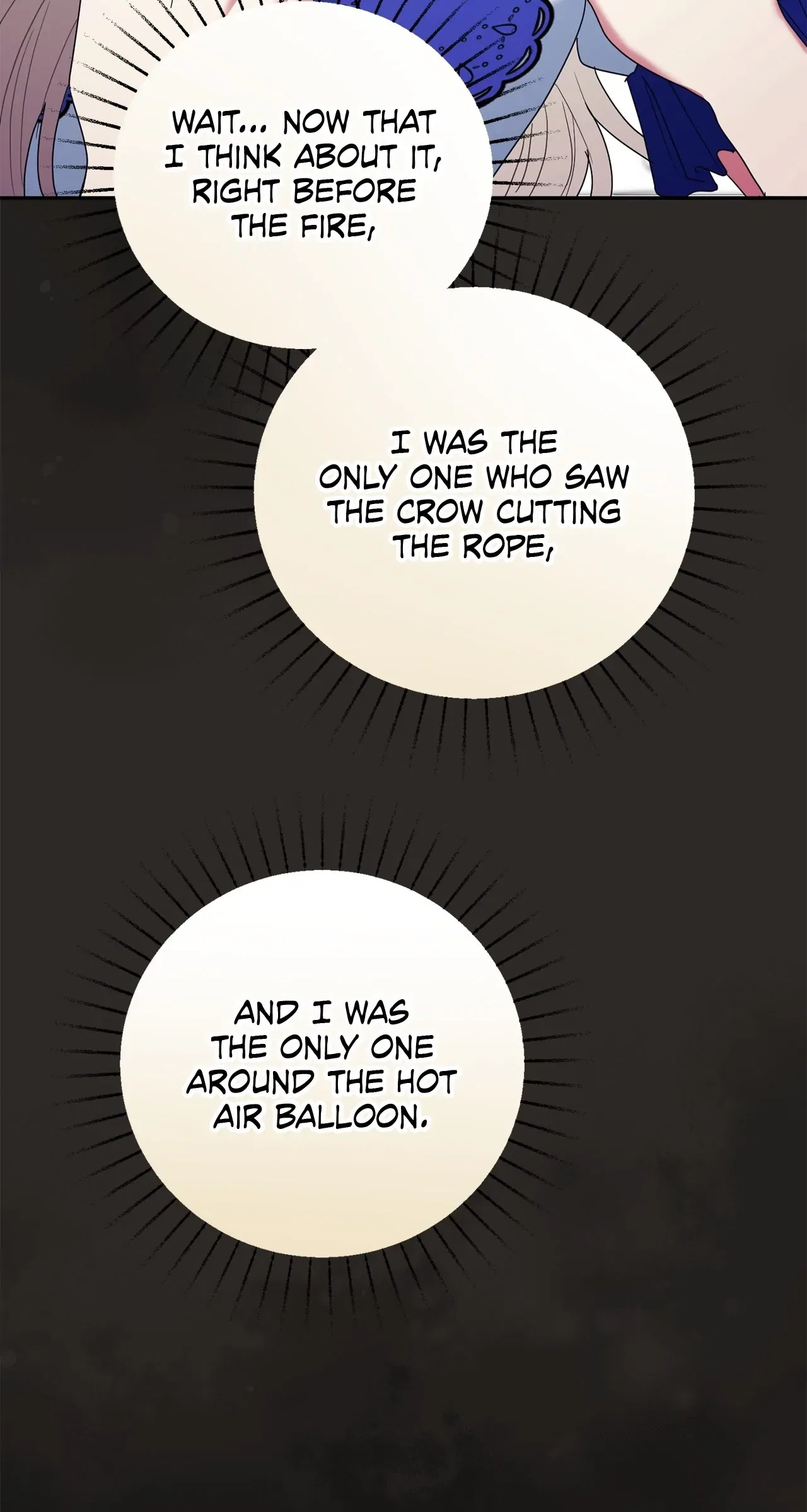 The Esteemed Lady of the Tea Garden Chapter 24 – Page 52