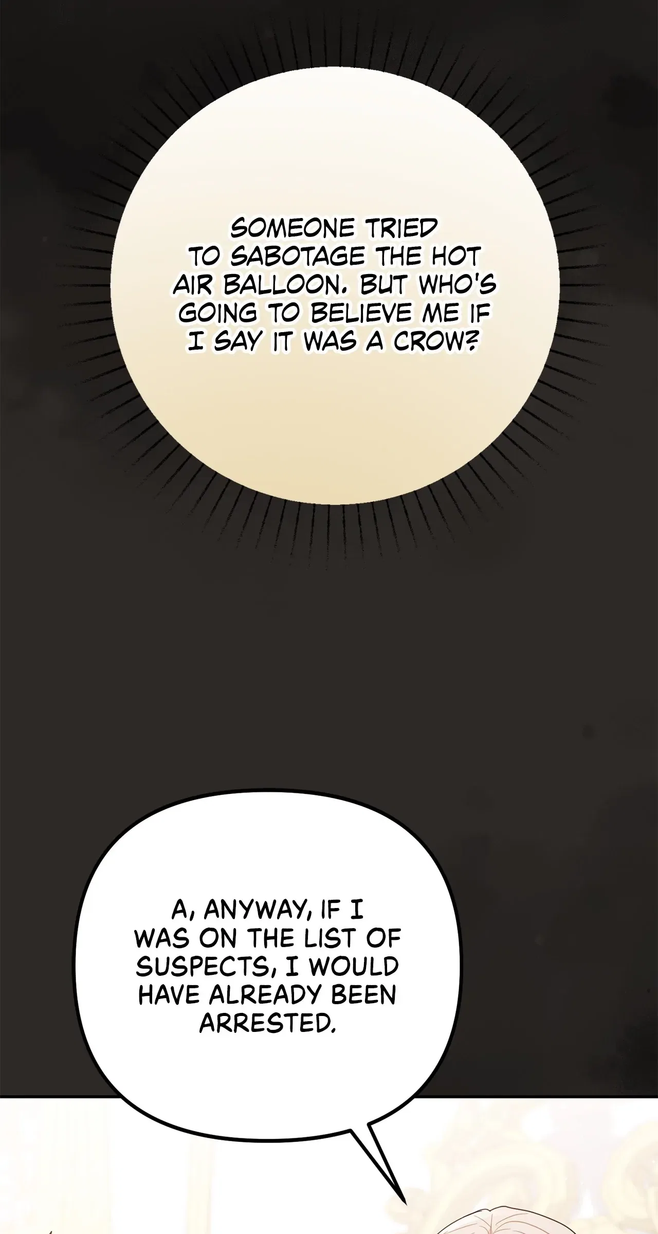 The Esteemed Lady of the Tea Garden Chapter 24 – Page 53