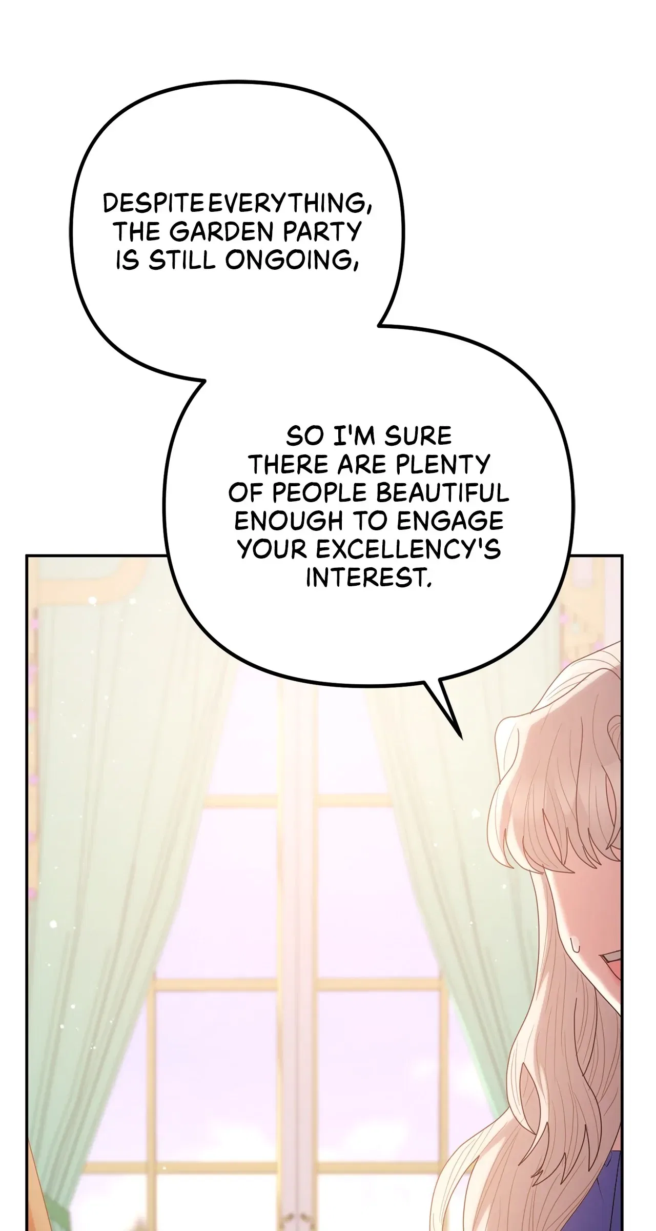 The Esteemed Lady of the Tea Garden Chapter 24 – Page 55