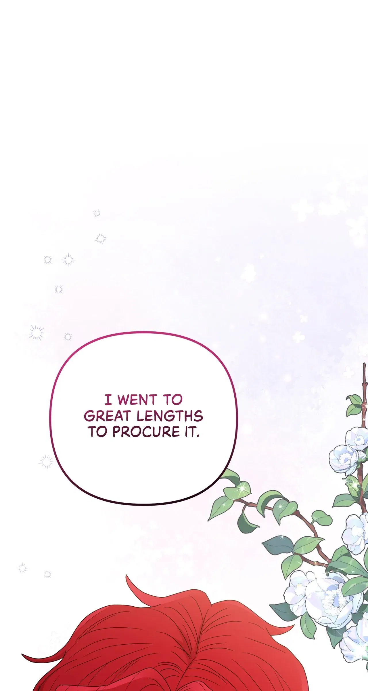 The Esteemed Lady of the Tea Garden Chapter 24 – Page 64