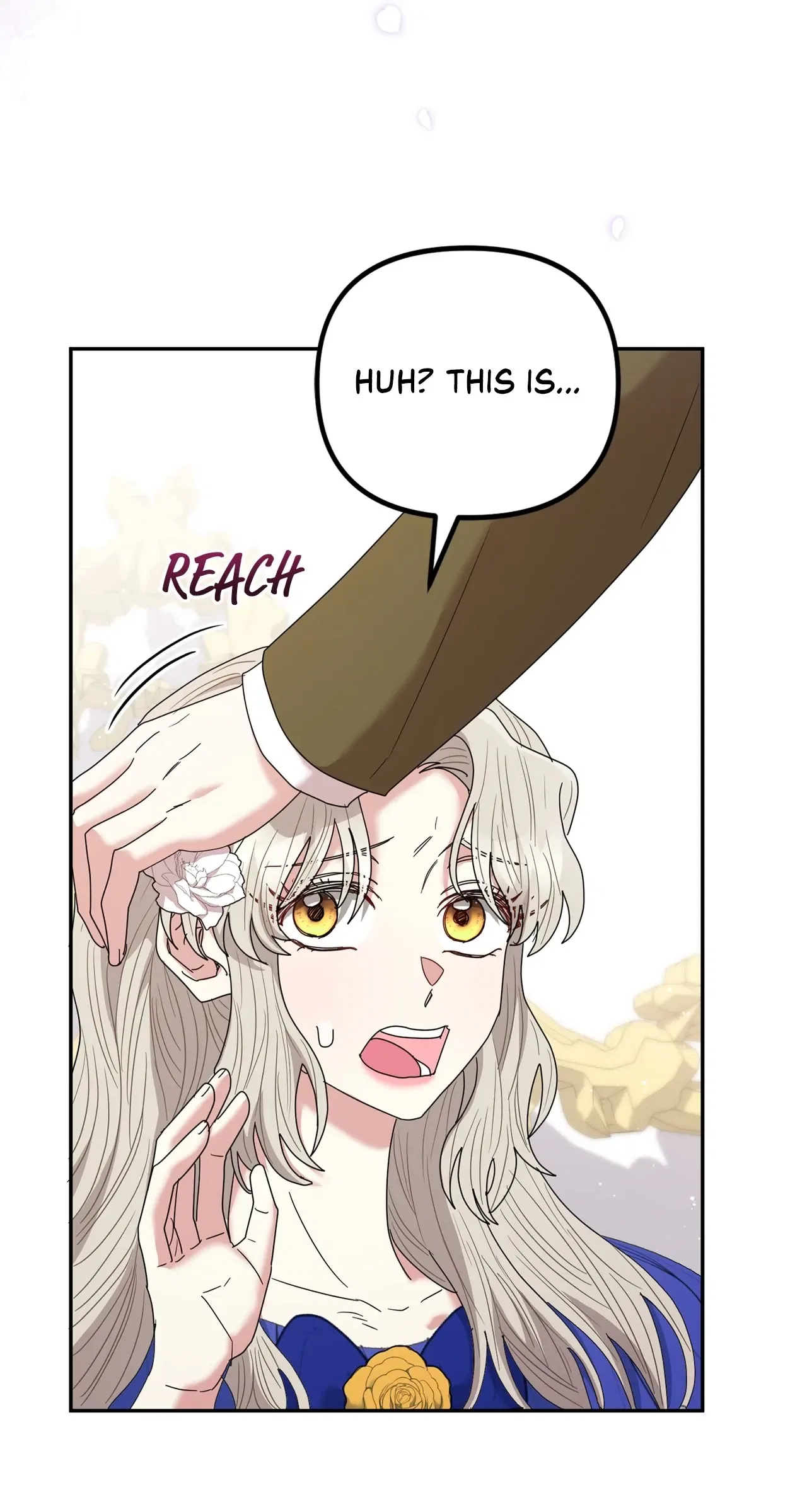 The Esteemed Lady of the Tea Garden Chapter 24 – Page 67