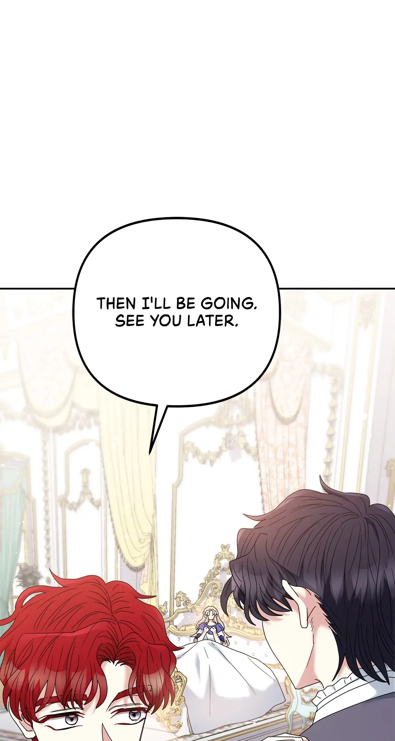 The Esteemed Lady of the Tea Garden Chapter 24 – Page 68