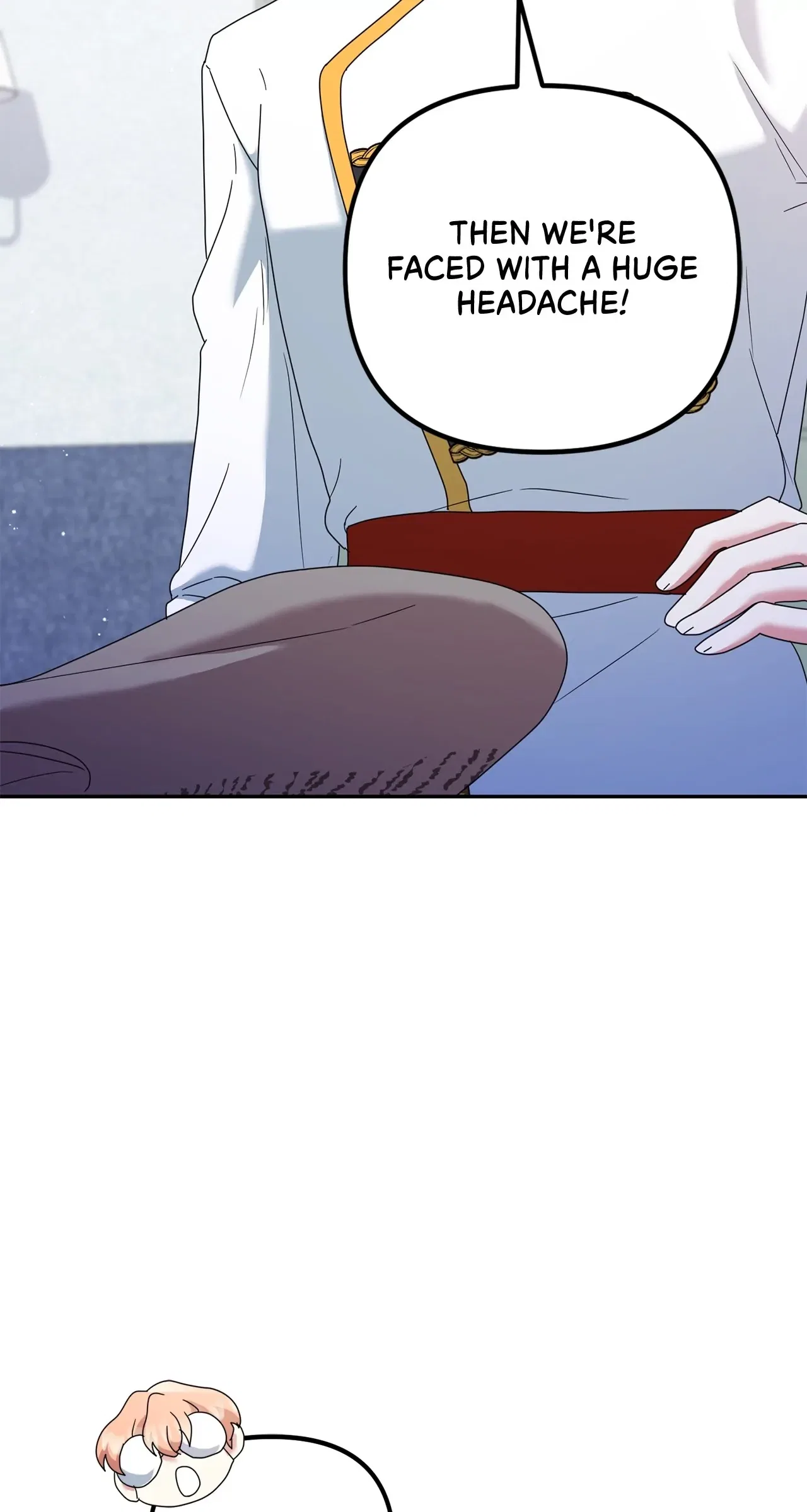 The Esteemed Lady of the Tea Garden Chapter 24 – Page 76