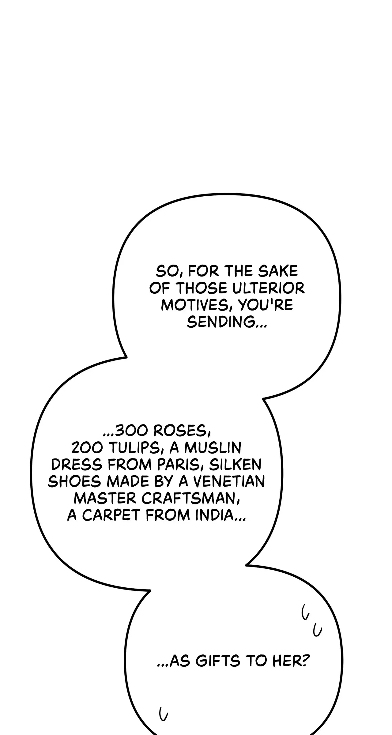 The Esteemed Lady of the Tea Garden Chapter 24 – Page 80