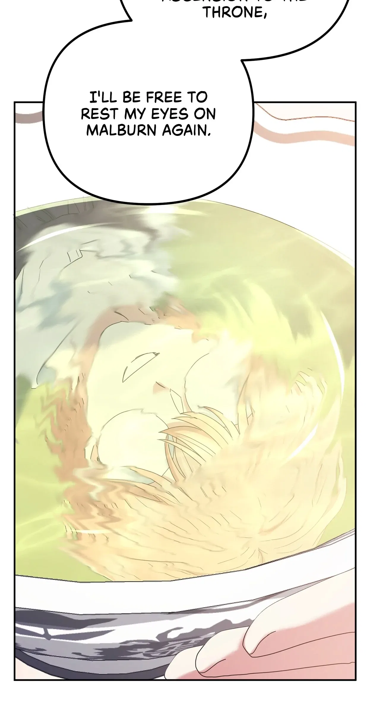 The Esteemed Lady of the Tea Garden Chapter 24 – Page 90