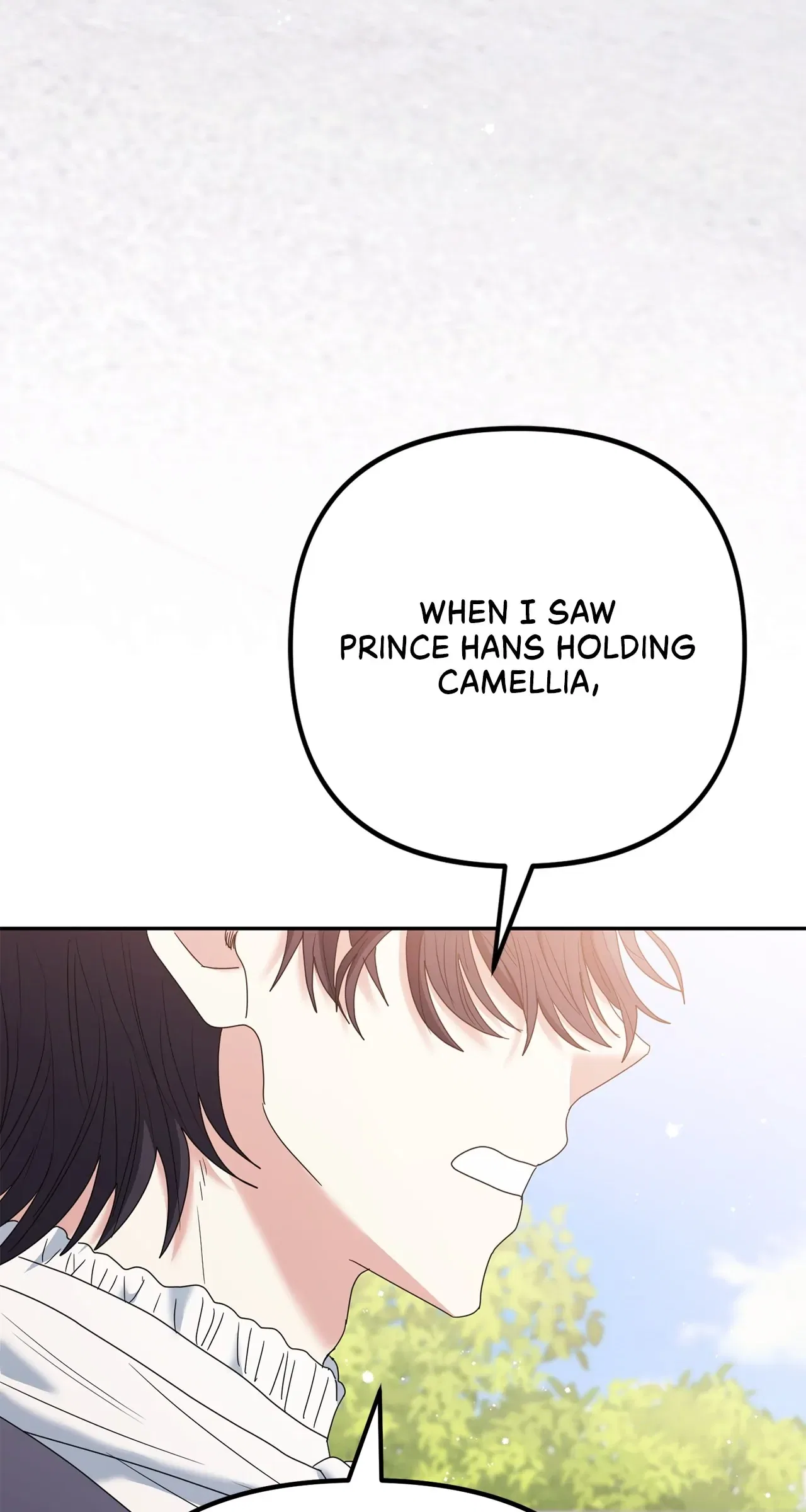The Esteemed Lady of the Tea Garden Chapter 24 – Page 105