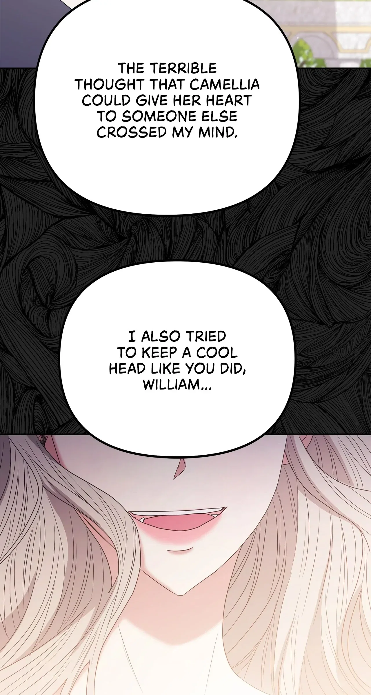 The Esteemed Lady of the Tea Garden Chapter 24 – Page 106