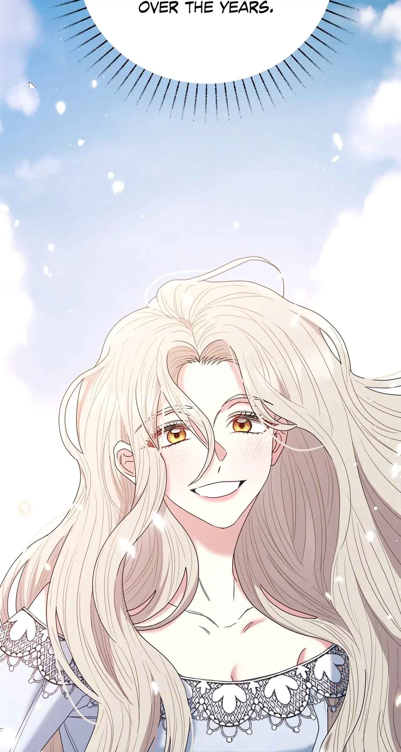 The Esteemed Lady of the Tea Garden Chapter 24 – Page 108