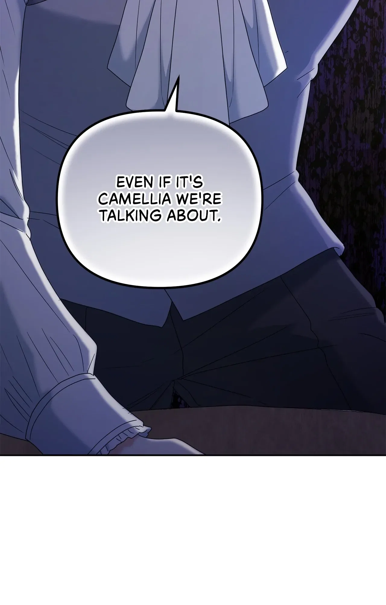 The Esteemed Lady of the Tea Garden Chapter 24 – Page 112