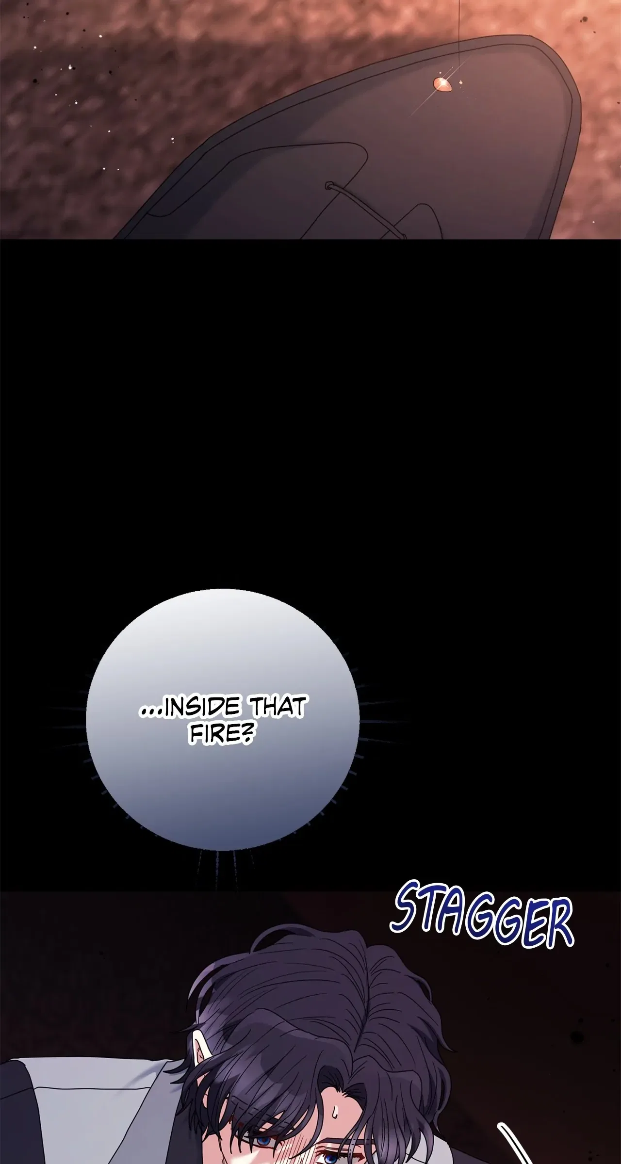 The Esteemed Lady of the Tea Garden Chapter 23 – Page 5
