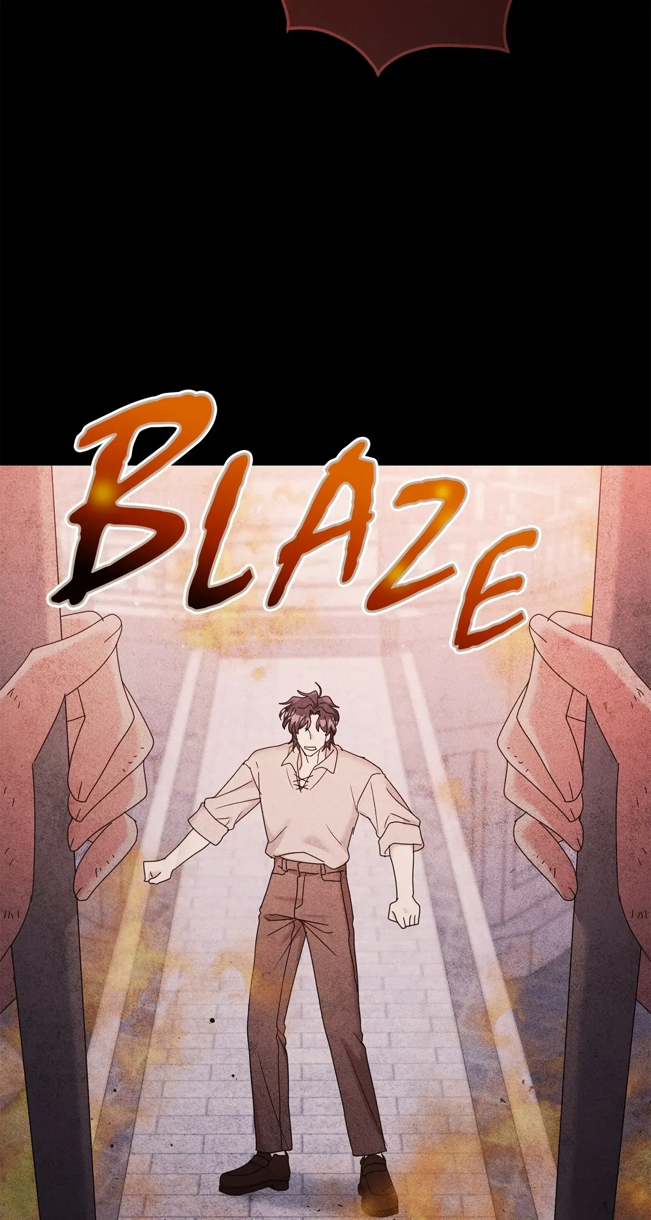 The Esteemed Lady of the Tea Garden Chapter 23 – Page 7