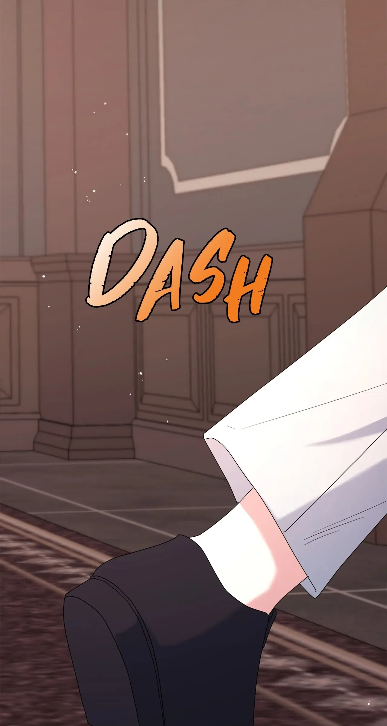 The Esteemed Lady of the Tea Garden Chapter 23 – Page 11