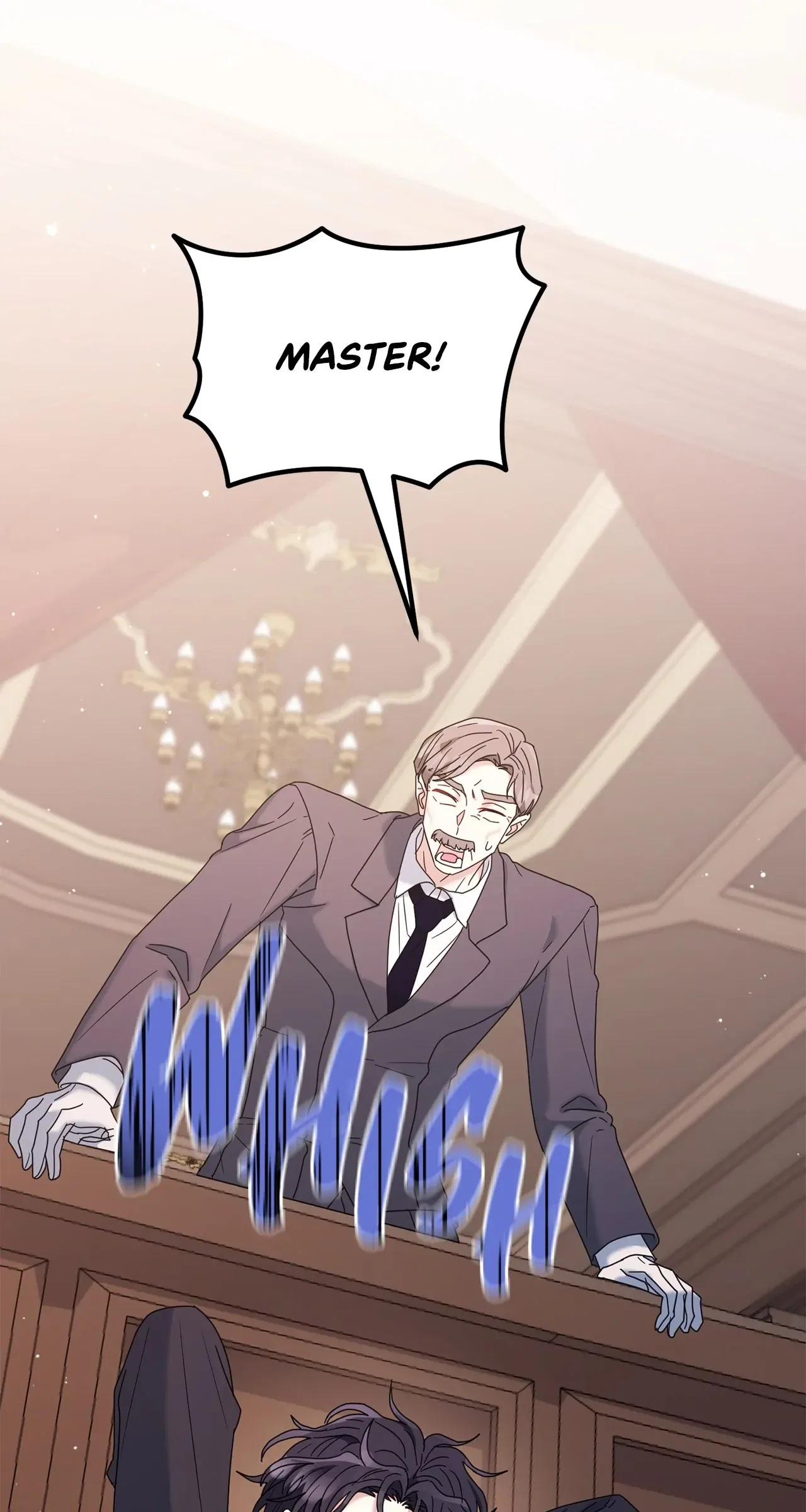 The Esteemed Lady of the Tea Garden Chapter 23 – Page 15