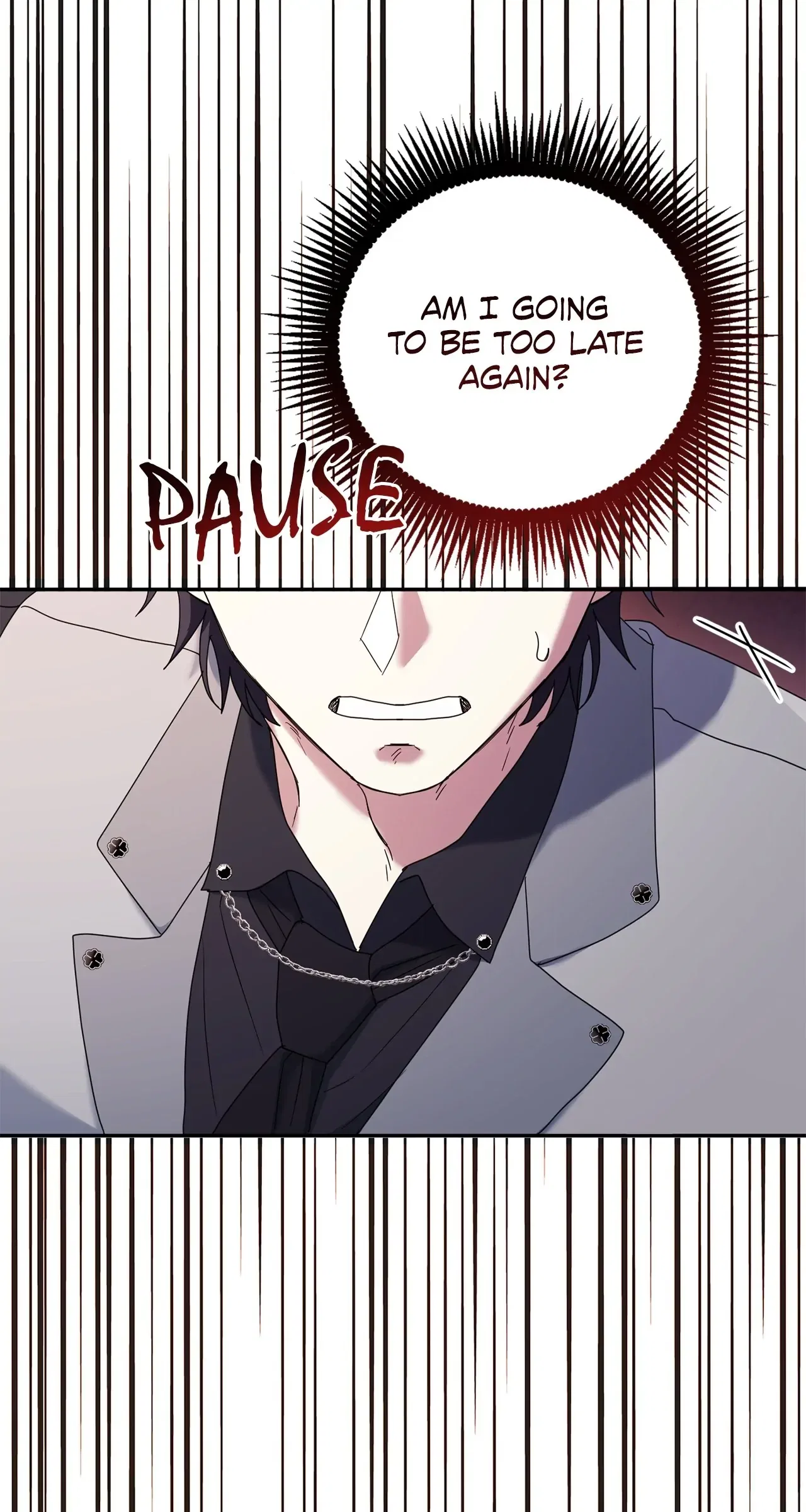 The Esteemed Lady of the Tea Garden Chapter 23 – Page 20
