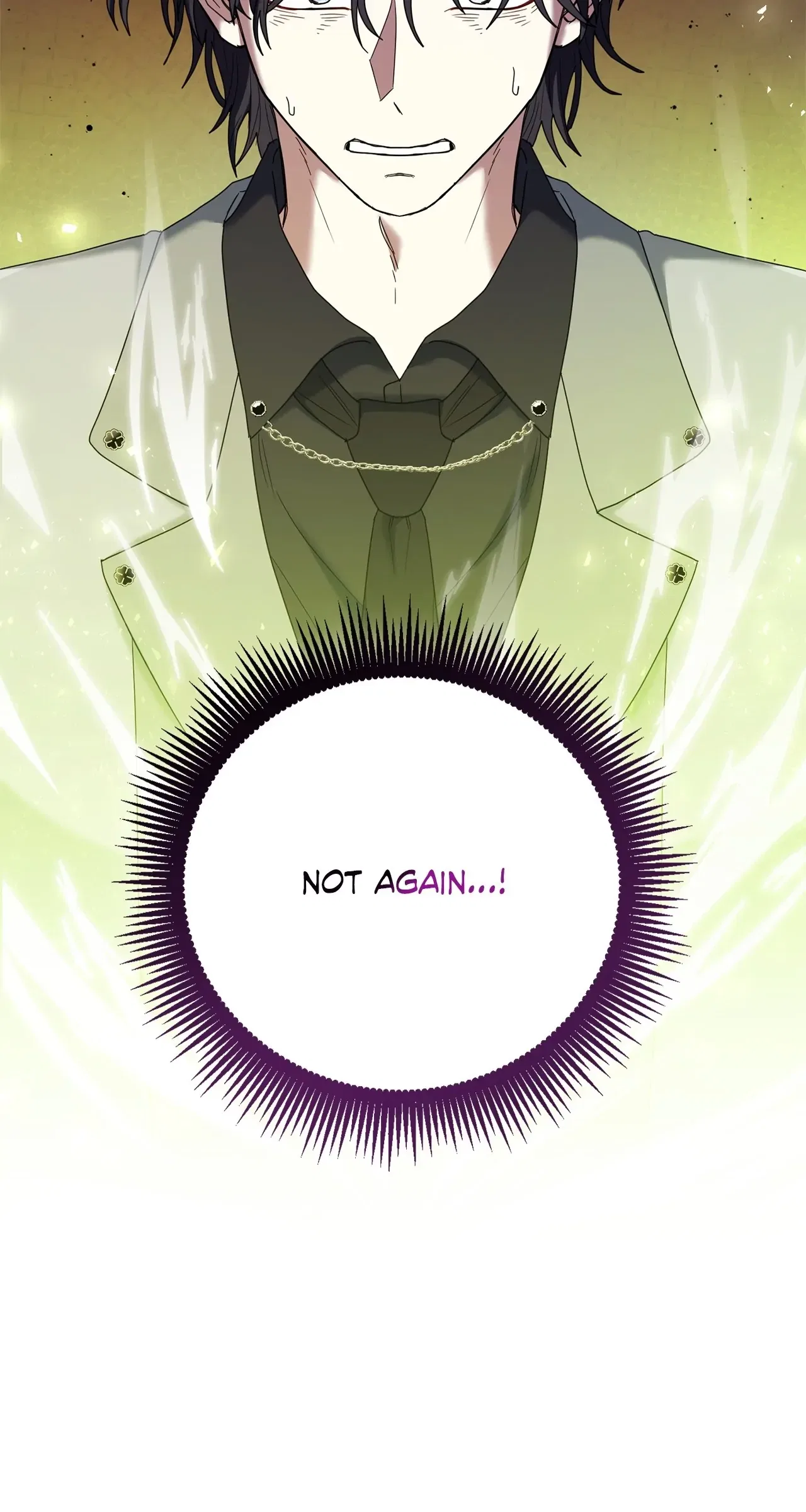 The Esteemed Lady of the Tea Garden Chapter 23 – Page 22