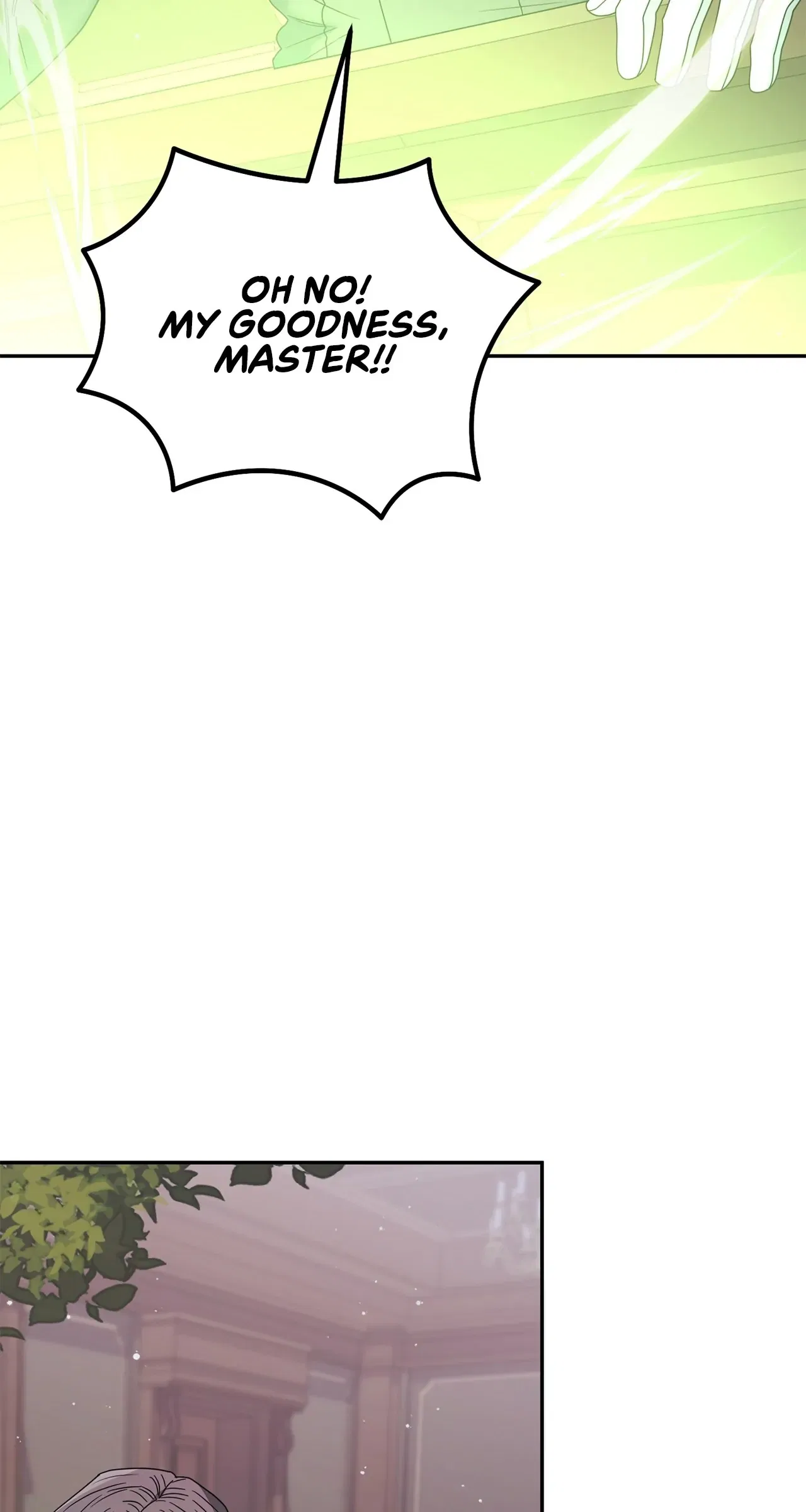 The Esteemed Lady of the Tea Garden Chapter 23 – Page 25