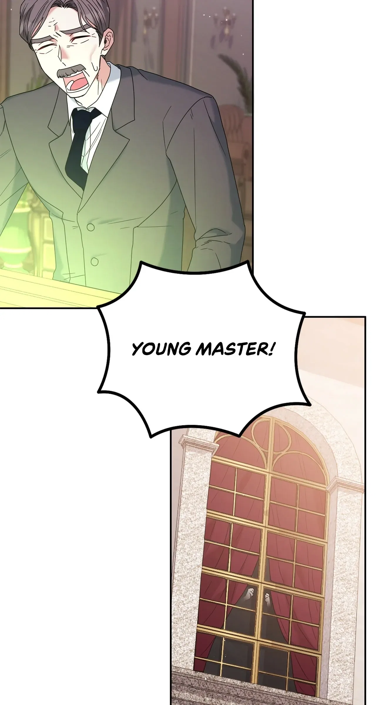 The Esteemed Lady of the Tea Garden Chapter 23 – Page 26