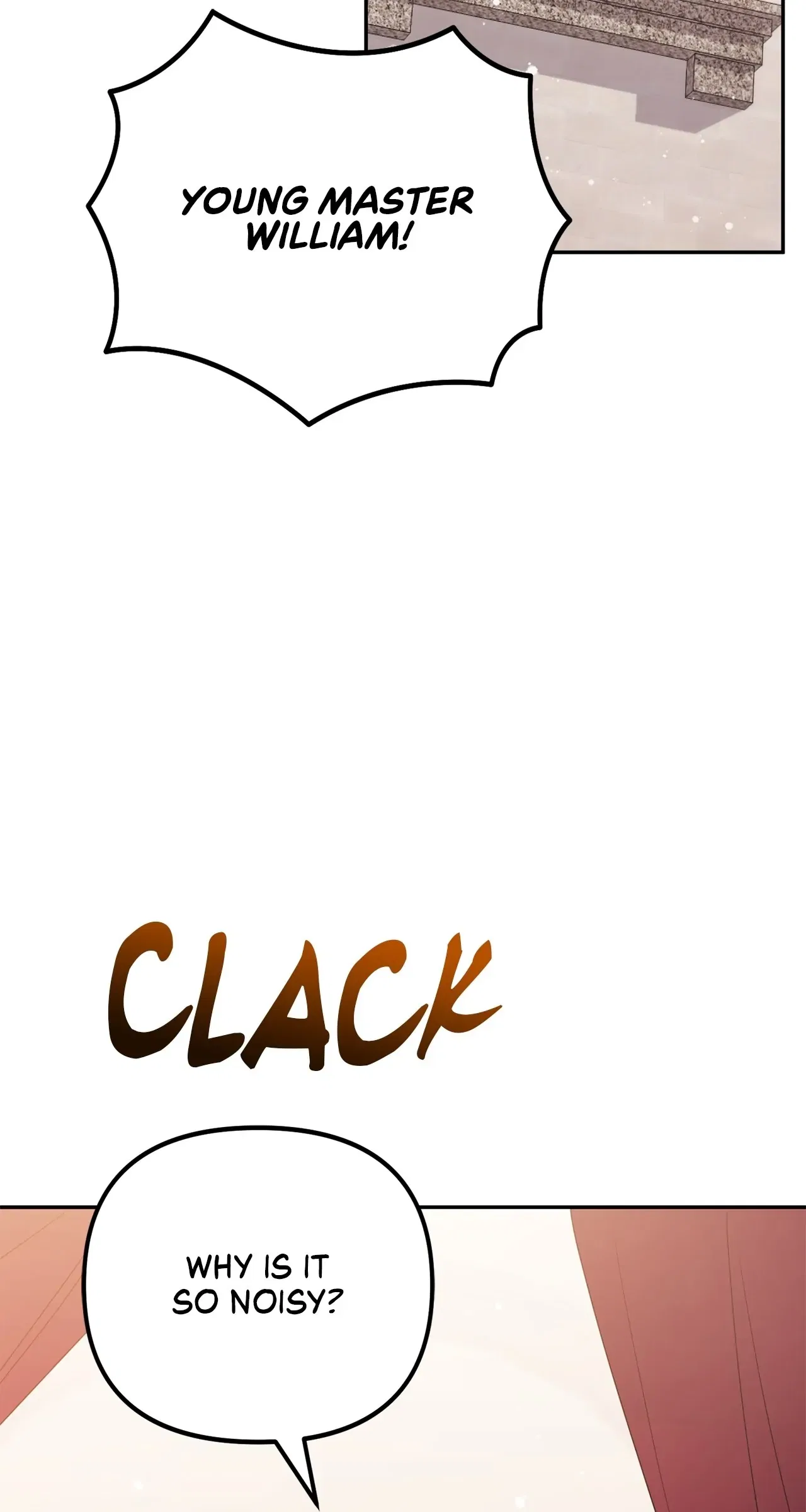 The Esteemed Lady of the Tea Garden Chapter 23 – Page 27
