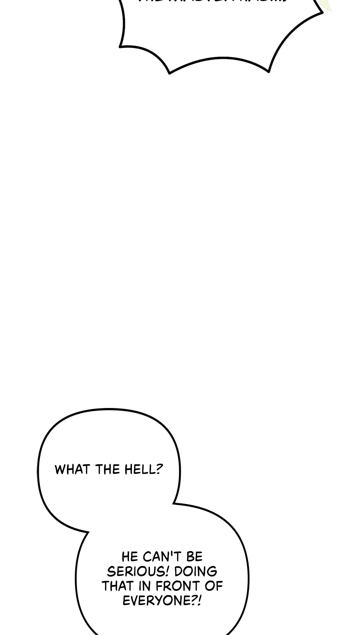 The Esteemed Lady of the Tea Garden Chapter 23 – Page 29
