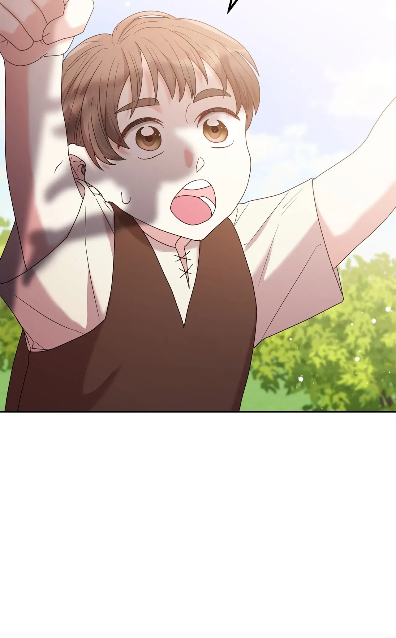 The Esteemed Lady of the Tea Garden Chapter 23 – Page 31