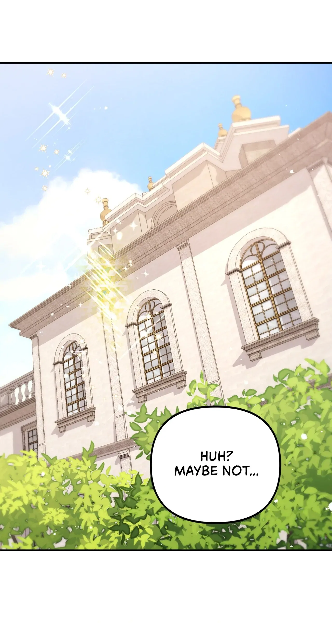 The Esteemed Lady of the Tea Garden Chapter 23 – Page 32