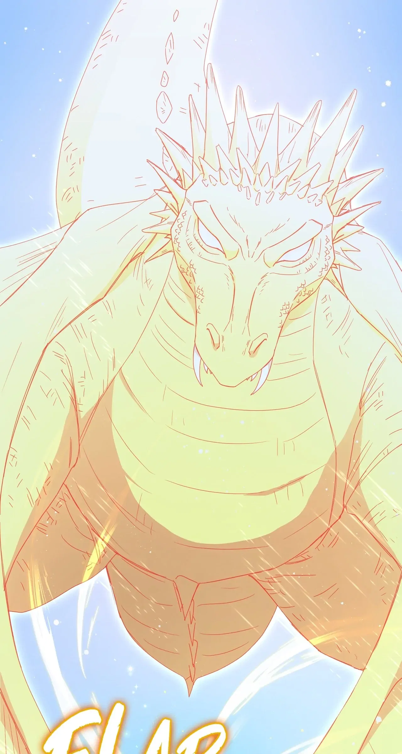 The Esteemed Lady of the Tea Garden Chapter 23 – Page 39
