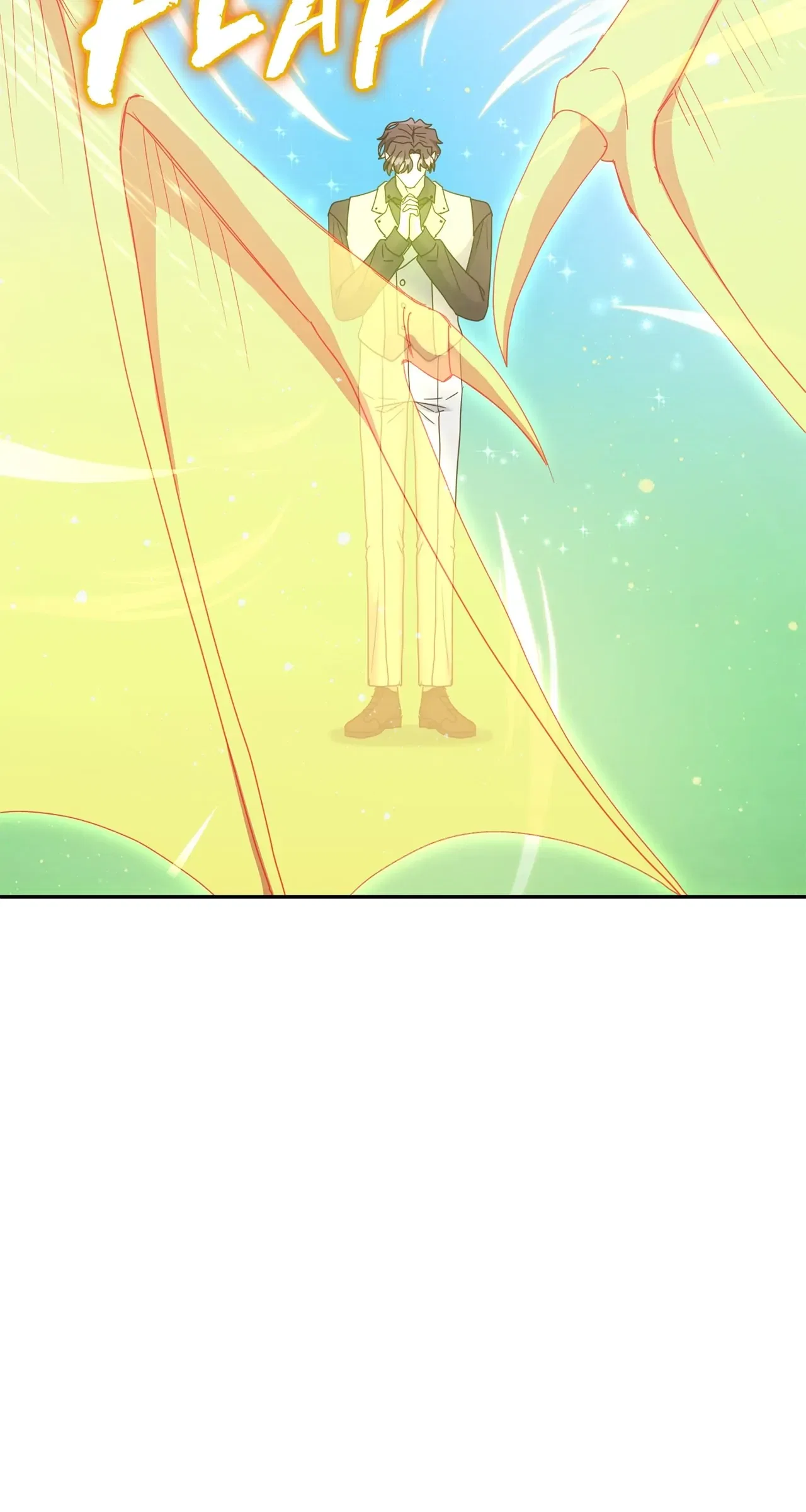 The Esteemed Lady of the Tea Garden Chapter 23 – Page 40