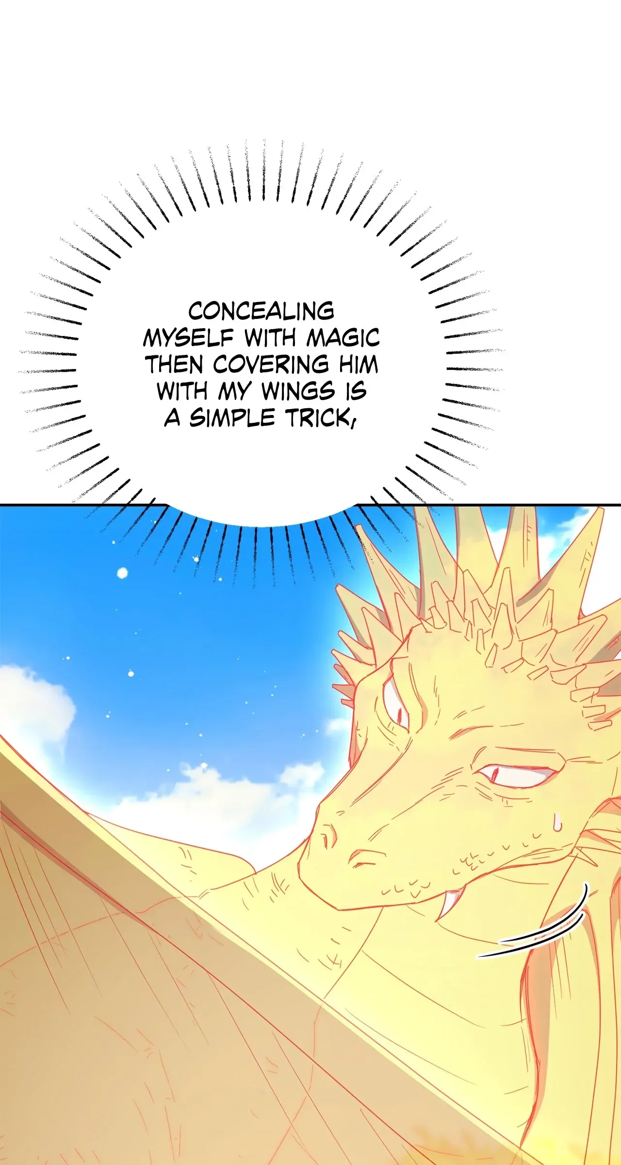 The Esteemed Lady of the Tea Garden Chapter 23 – Page 42