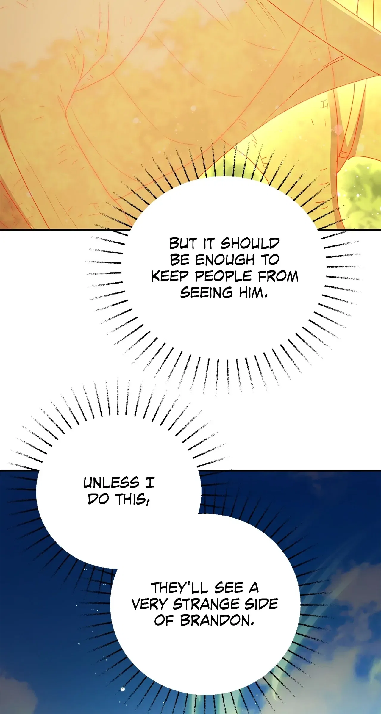 The Esteemed Lady of the Tea Garden Chapter 23 – Page 43