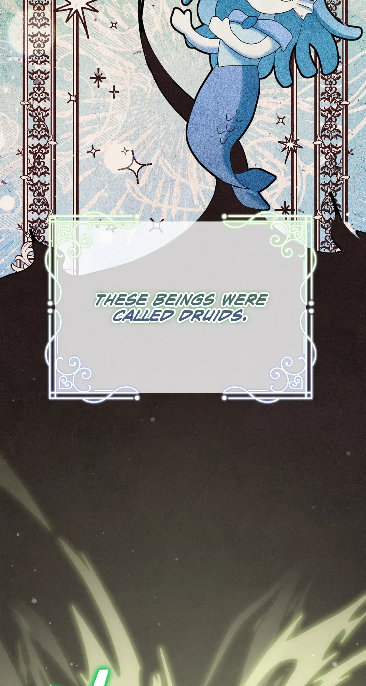 The Esteemed Lady of the Tea Garden Chapter 23 – Page 48
