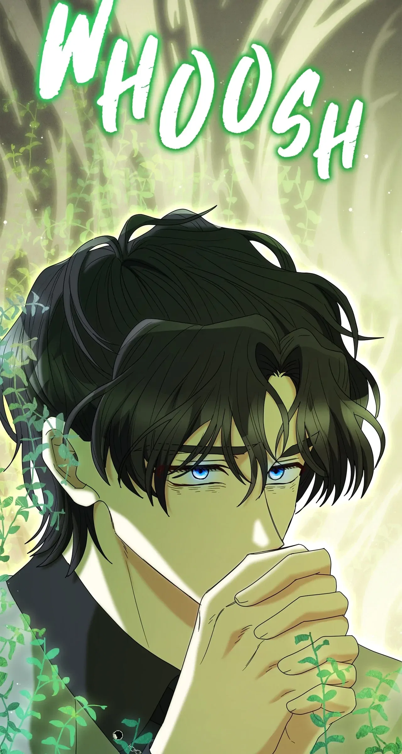 The Esteemed Lady of the Tea Garden Chapter 23 – Page 49