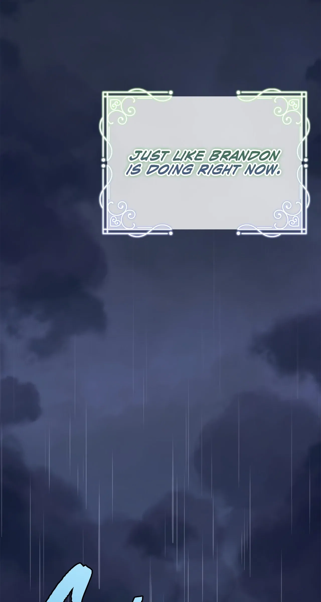 The Esteemed Lady of the Tea Garden Chapter 23 – Page 52