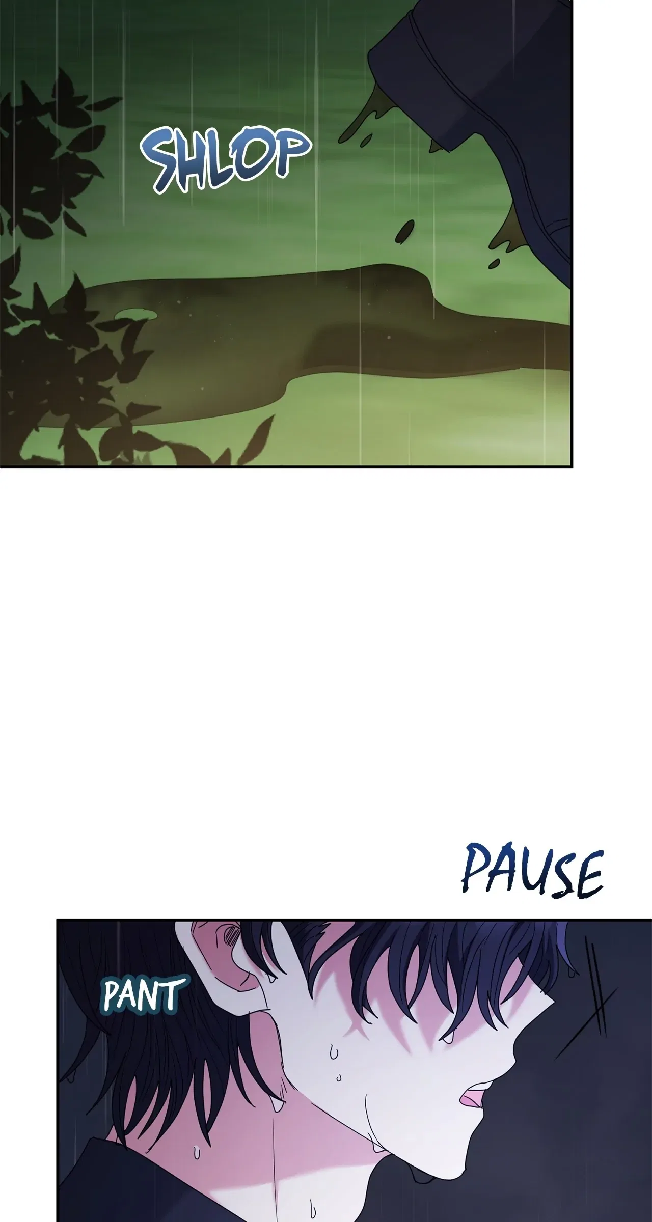 The Esteemed Lady of the Tea Garden Chapter 23 – Page 58