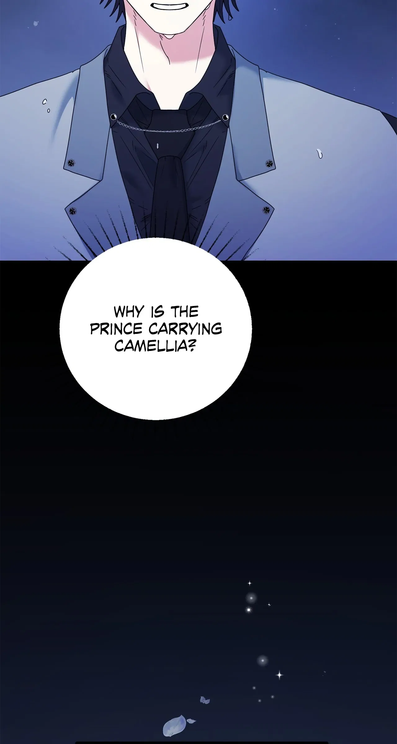The Esteemed Lady of the Tea Garden Chapter 23 – Page 66