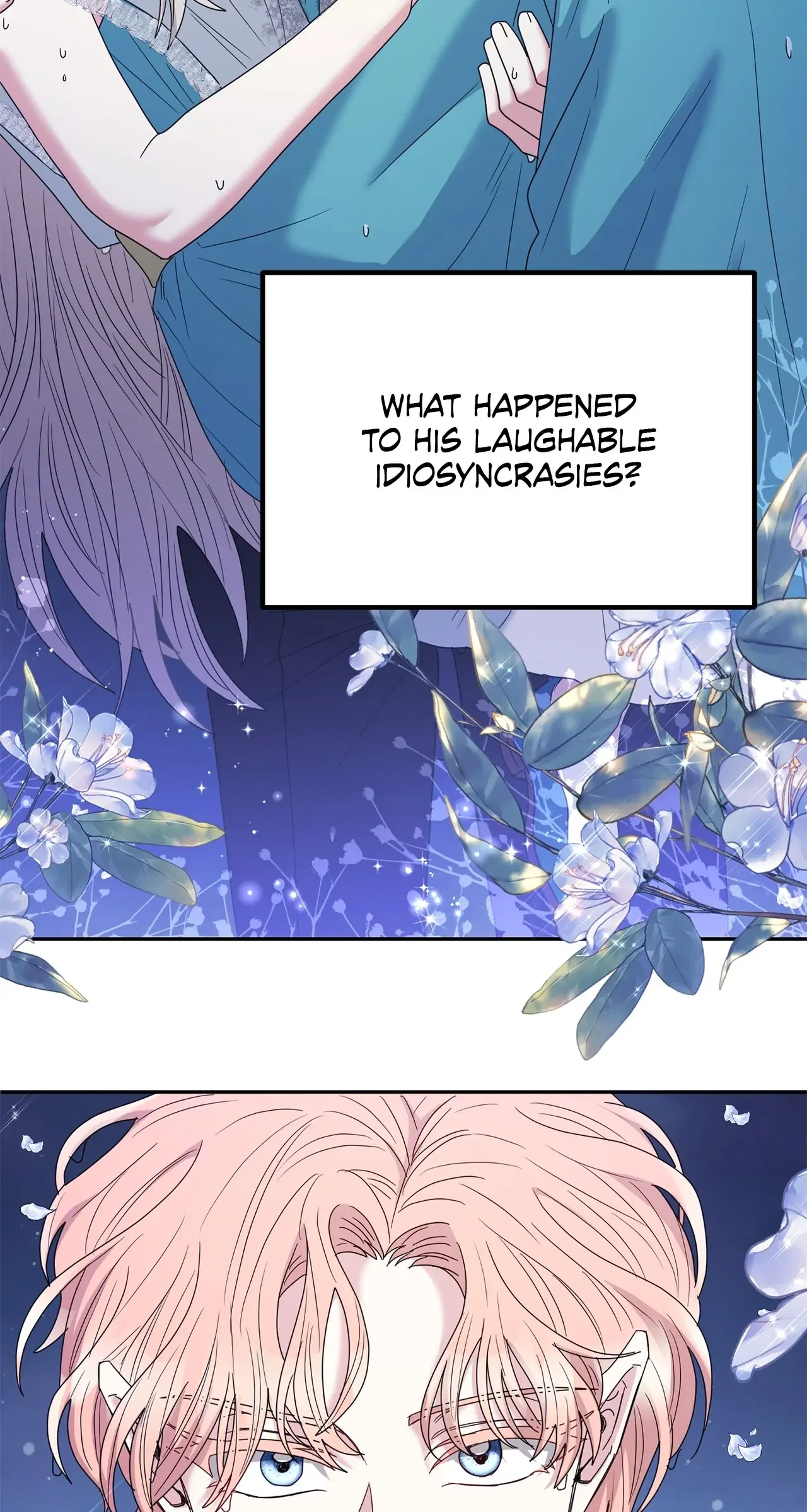 The Esteemed Lady of the Tea Garden Chapter 23 – Page 68