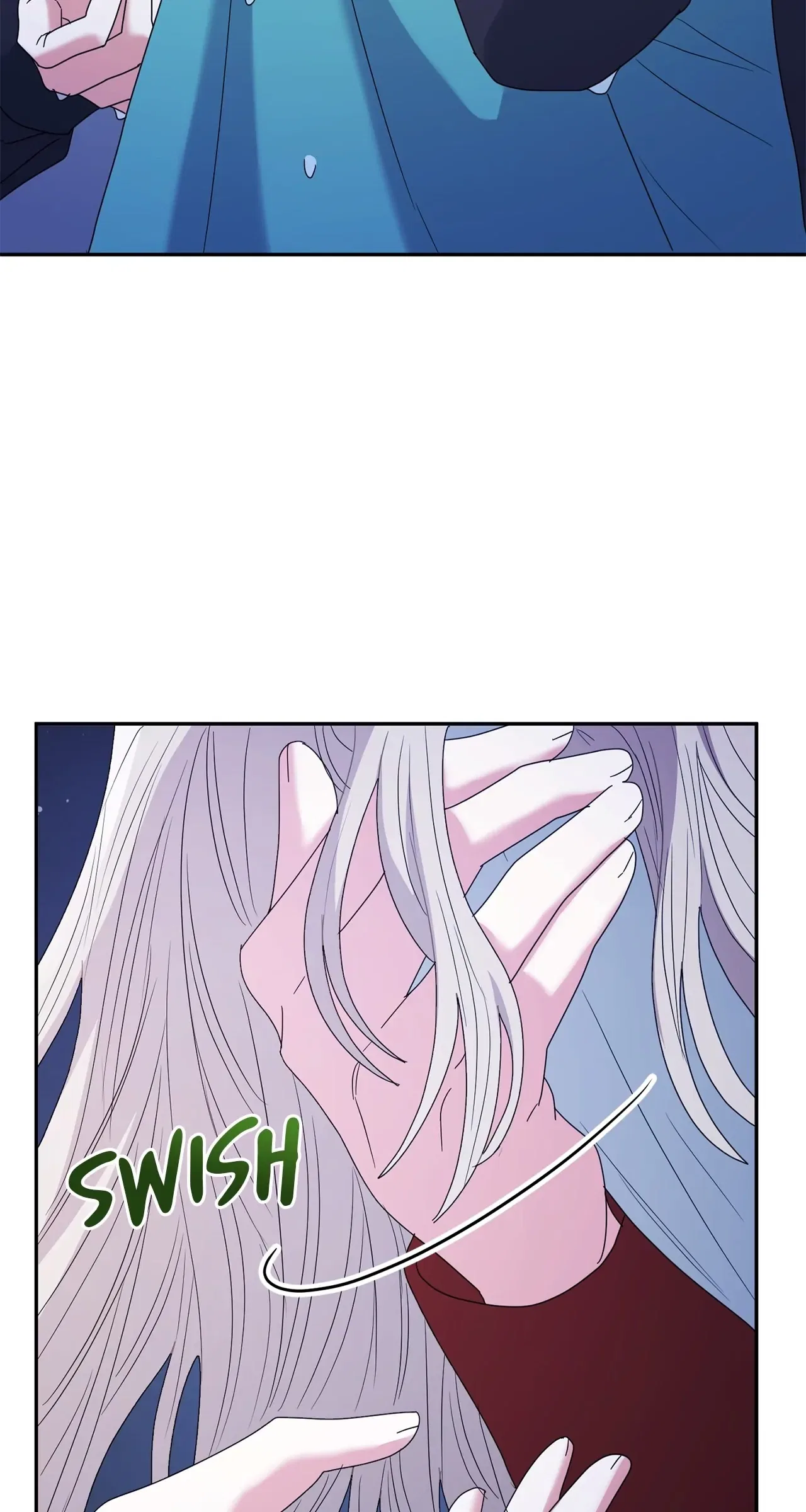 The Esteemed Lady of the Tea Garden Chapter 23 – Page 71