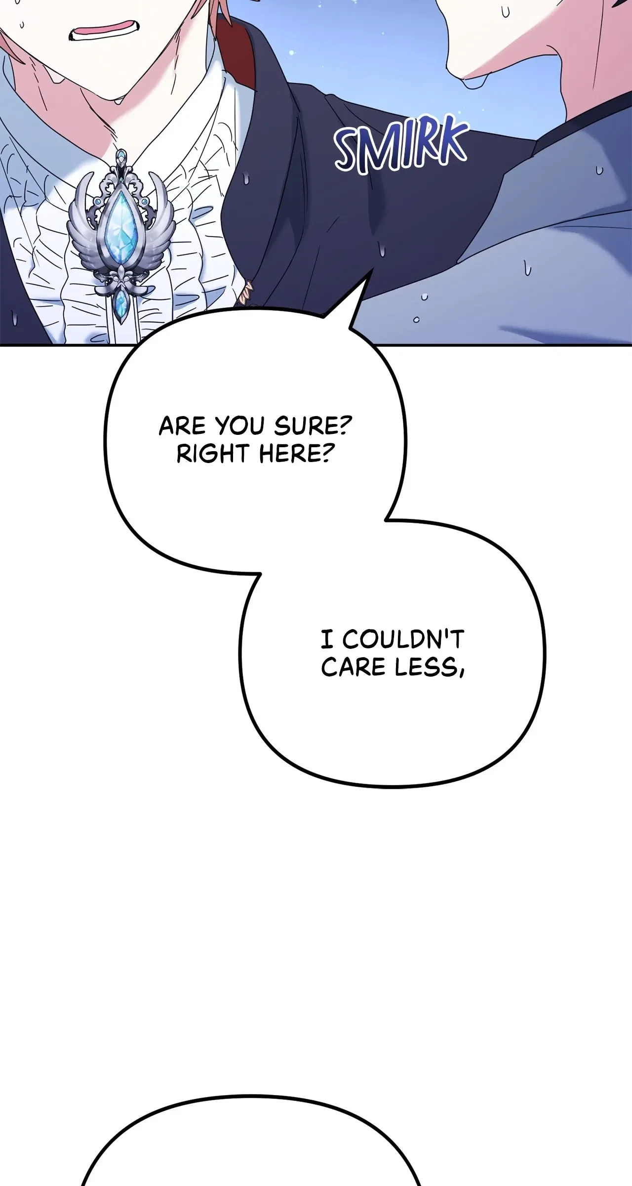 The Esteemed Lady of the Tea Garden Chapter 23 – Page 75