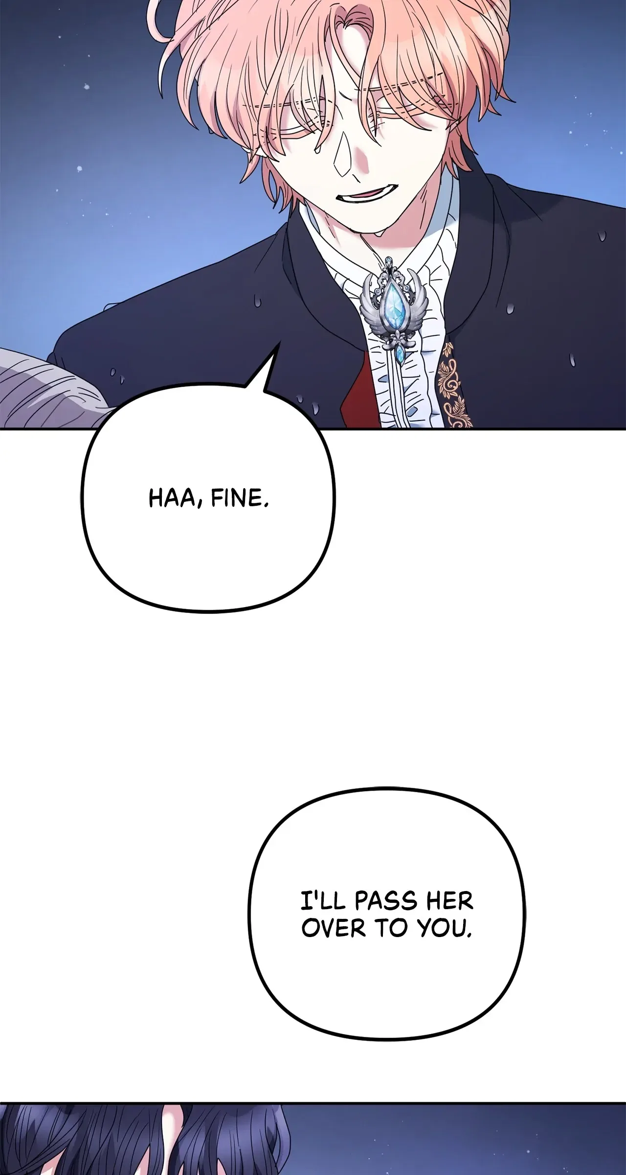 The Esteemed Lady of the Tea Garden Chapter 23 – Page 83